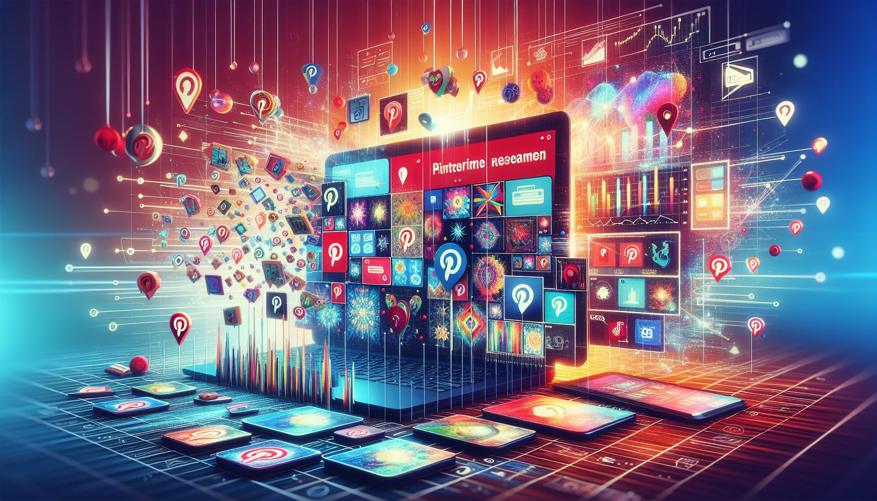 Exploring ‍the Depths of Pinterest as a Creative Resource