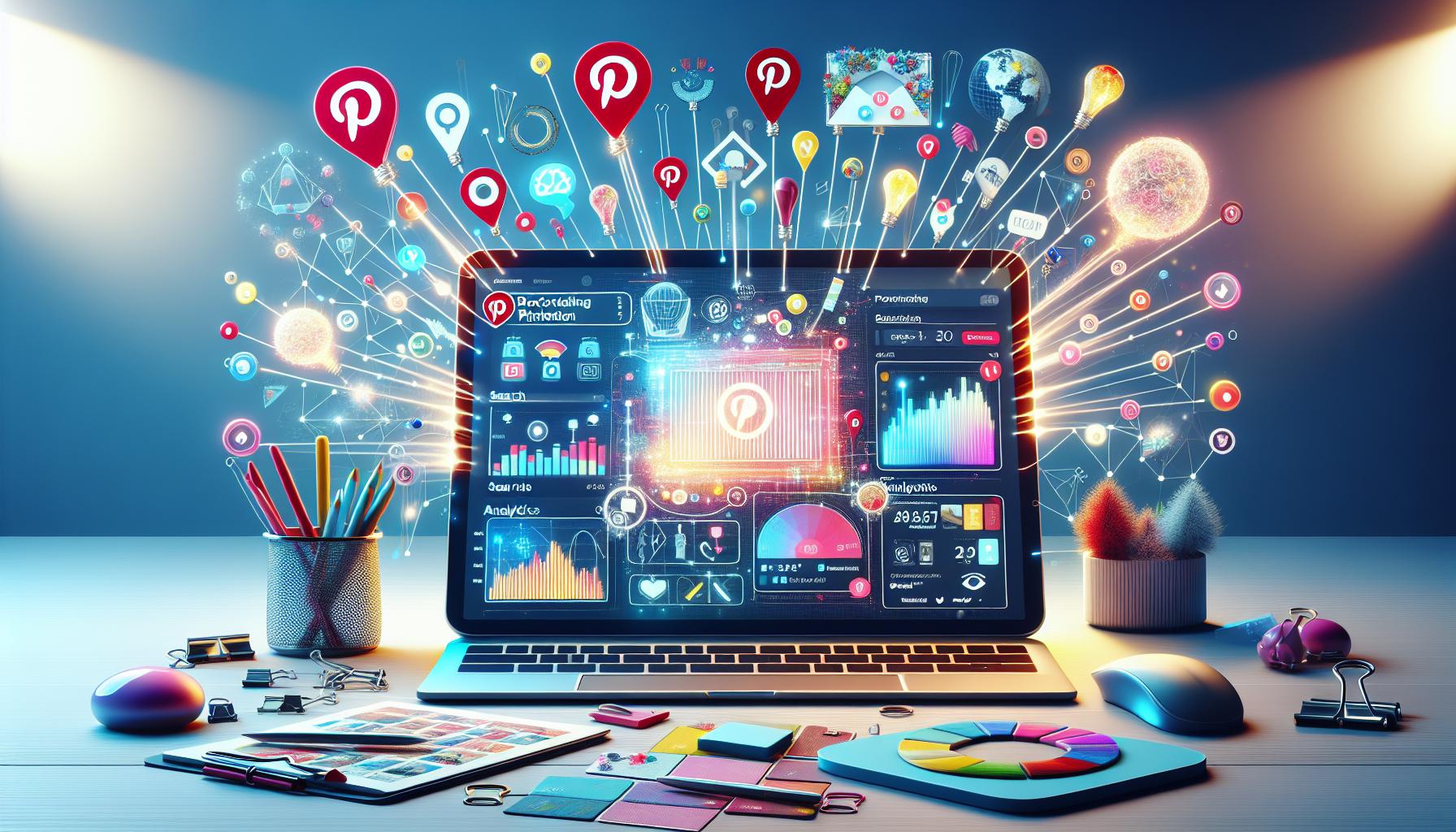 How to Deactivate My Pinterest Account: Easy Walkthrough 3 step-by-Step Guide to Deactivating Your Pinterest Account