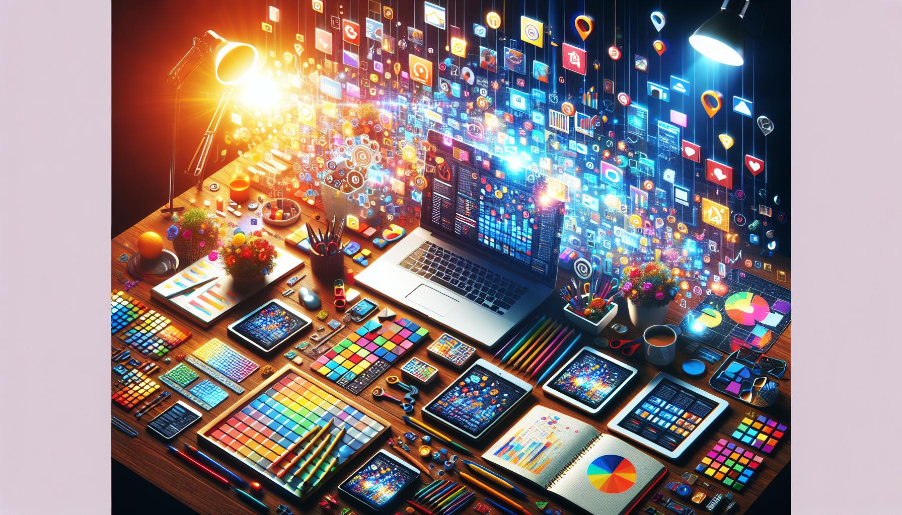 Understanding ‌the ⁤Power of Visual Content⁤ in Affiliate Marketing