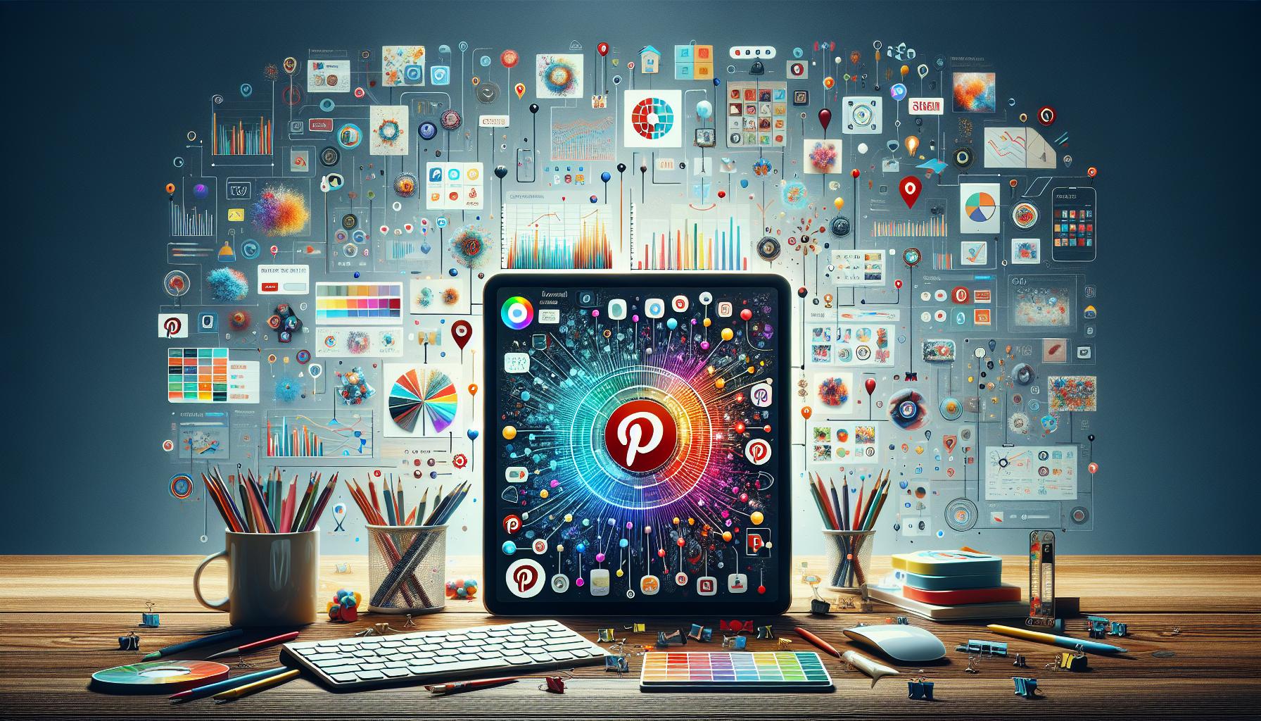 identifying Your Niche and Target Audience on Pinterest