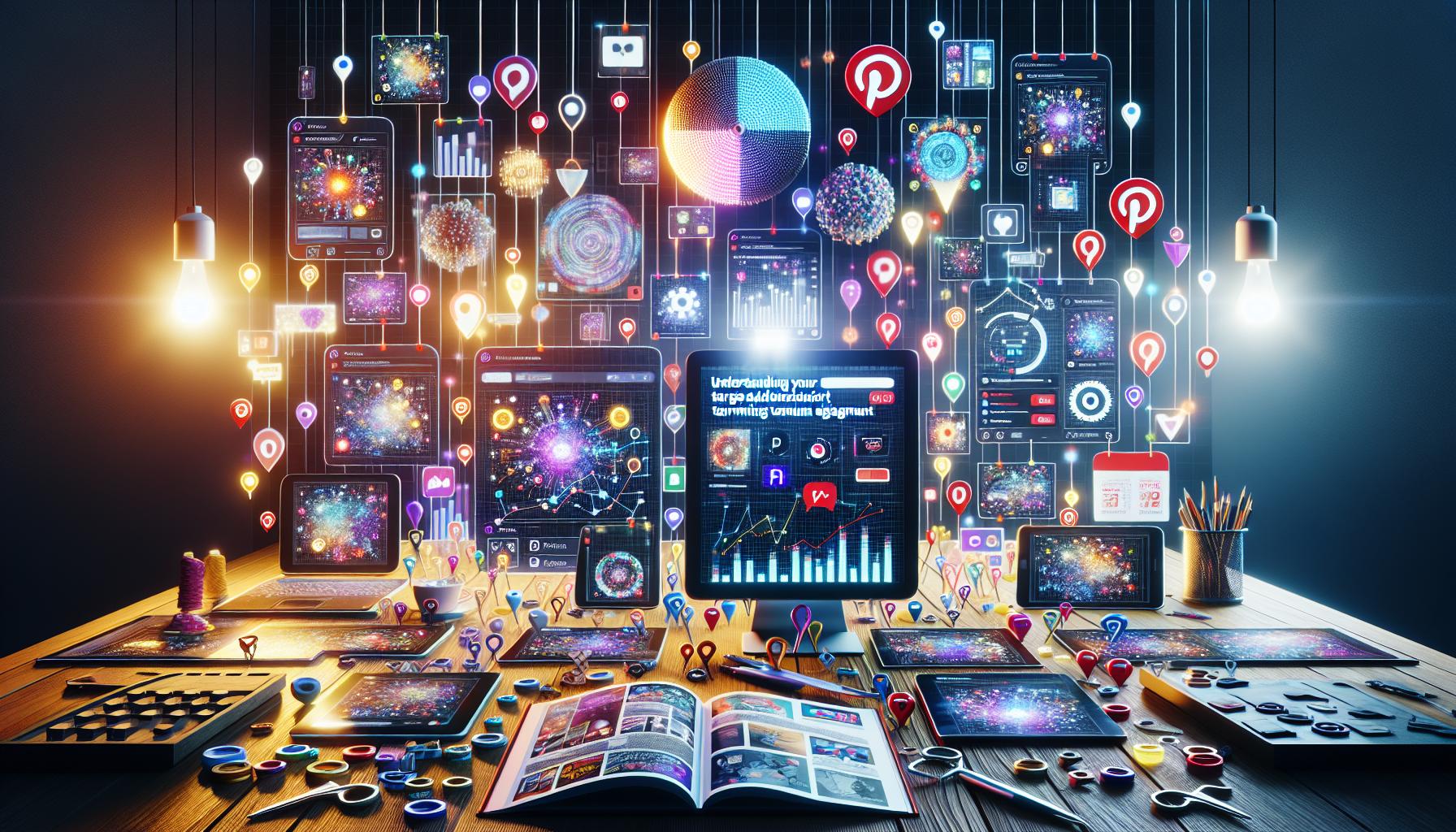 Understanding ⁤Your Target⁢ Audience: Tailoring Content for Maximum Engagement