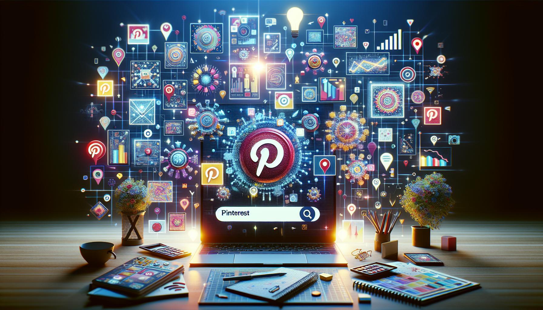 Understanding ​Pinterest: An Overview of Its Unique Features