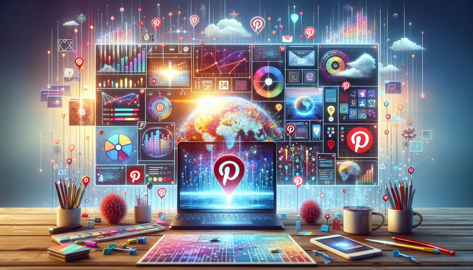 Understanding the Unique Landscape of Pinterest Advertising