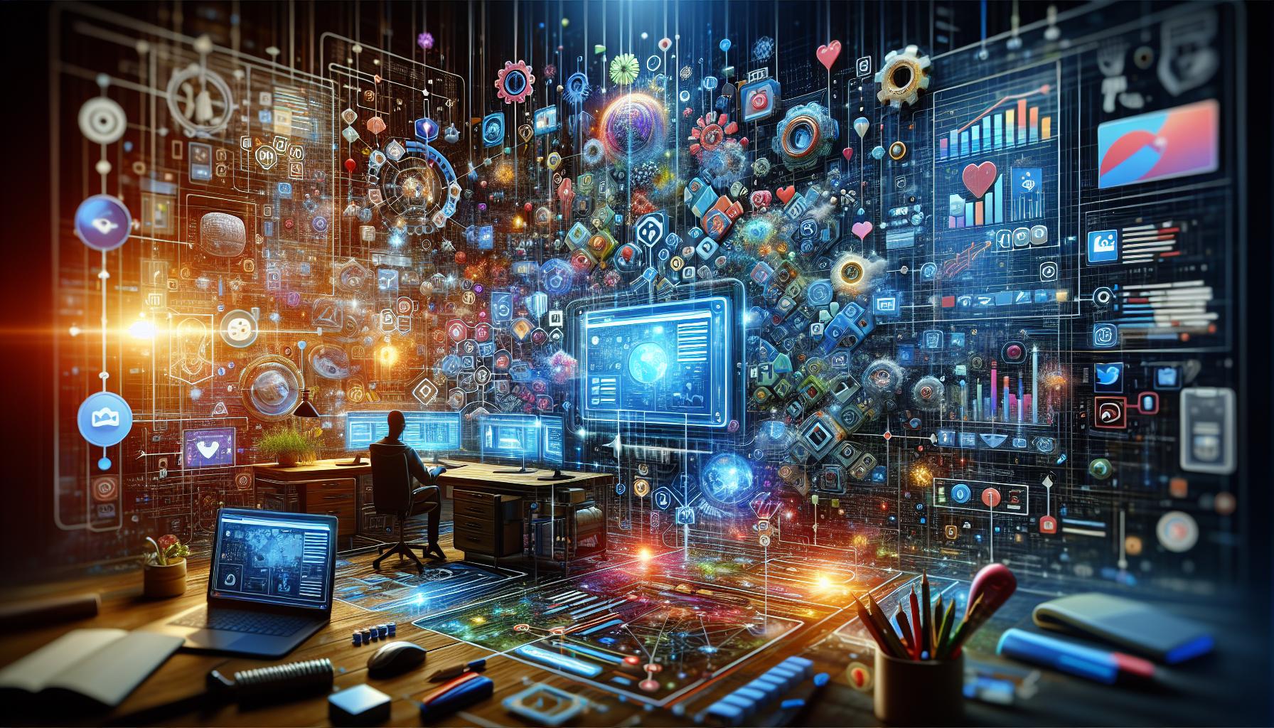 Pinterest Business Account Ad Credit $100: How to Claim & Use It 2 Understanding the Pinterest Business Account and it's Benefits