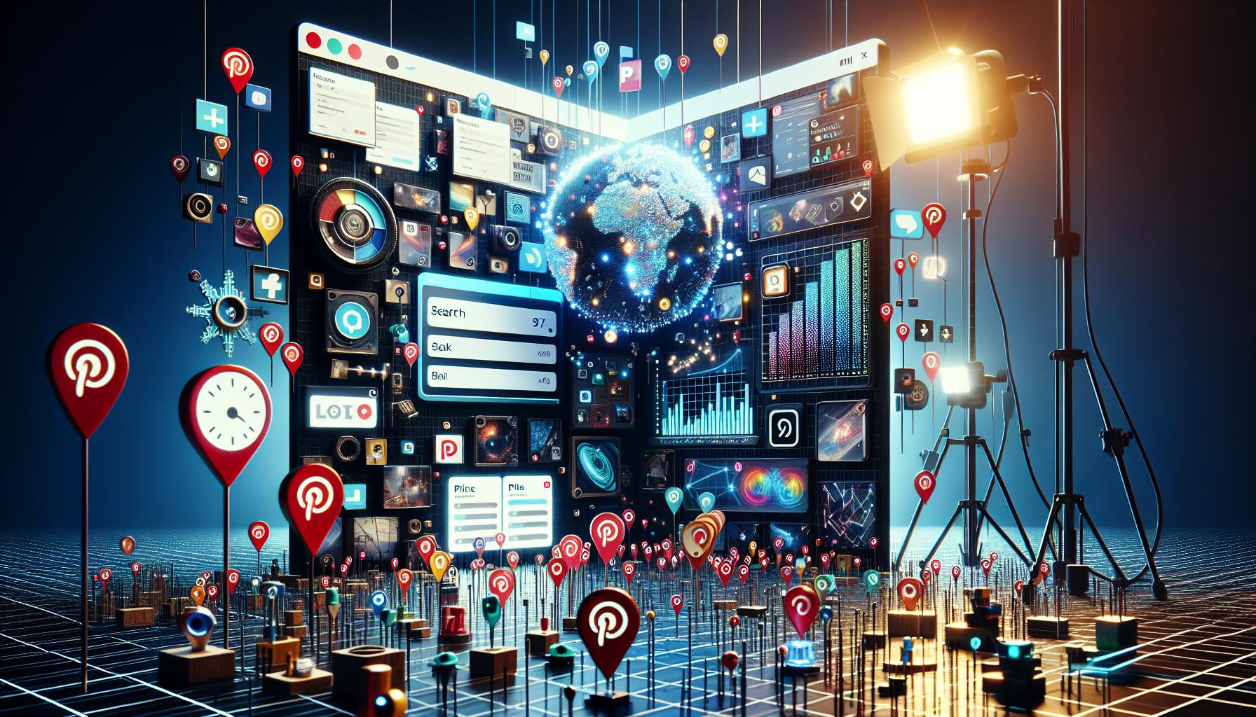 Exploring the Benefits of Quick Image Gallery Websites for Visual Content Sharing