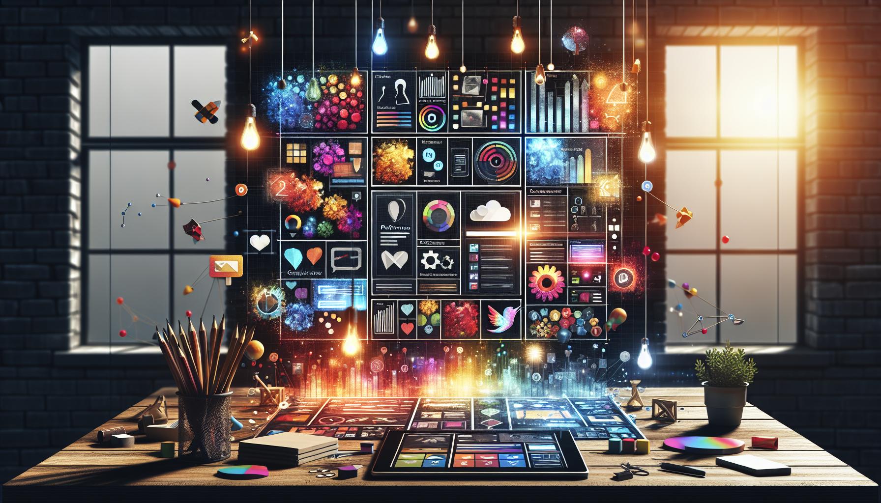 Performance Comparison: How Pinterest and Pinterest Lite Stack Up