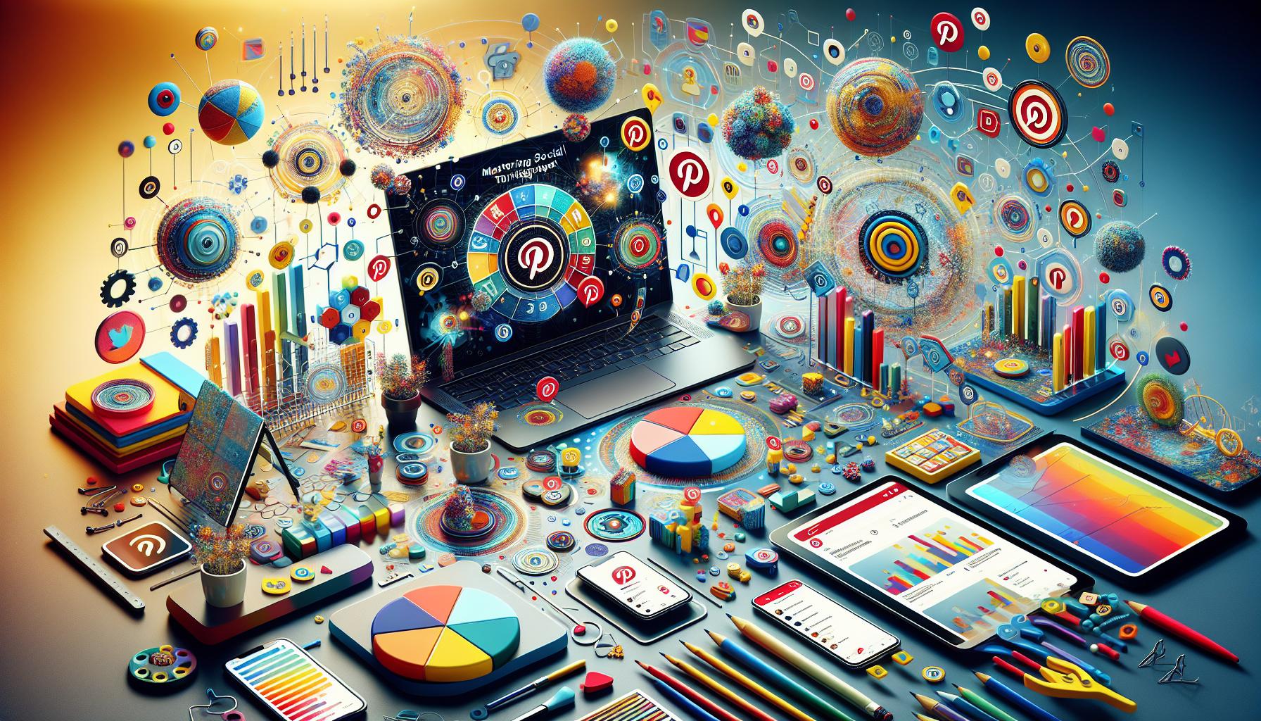 Understanding ‌Pinterest Targeting Options ​and Their Importance