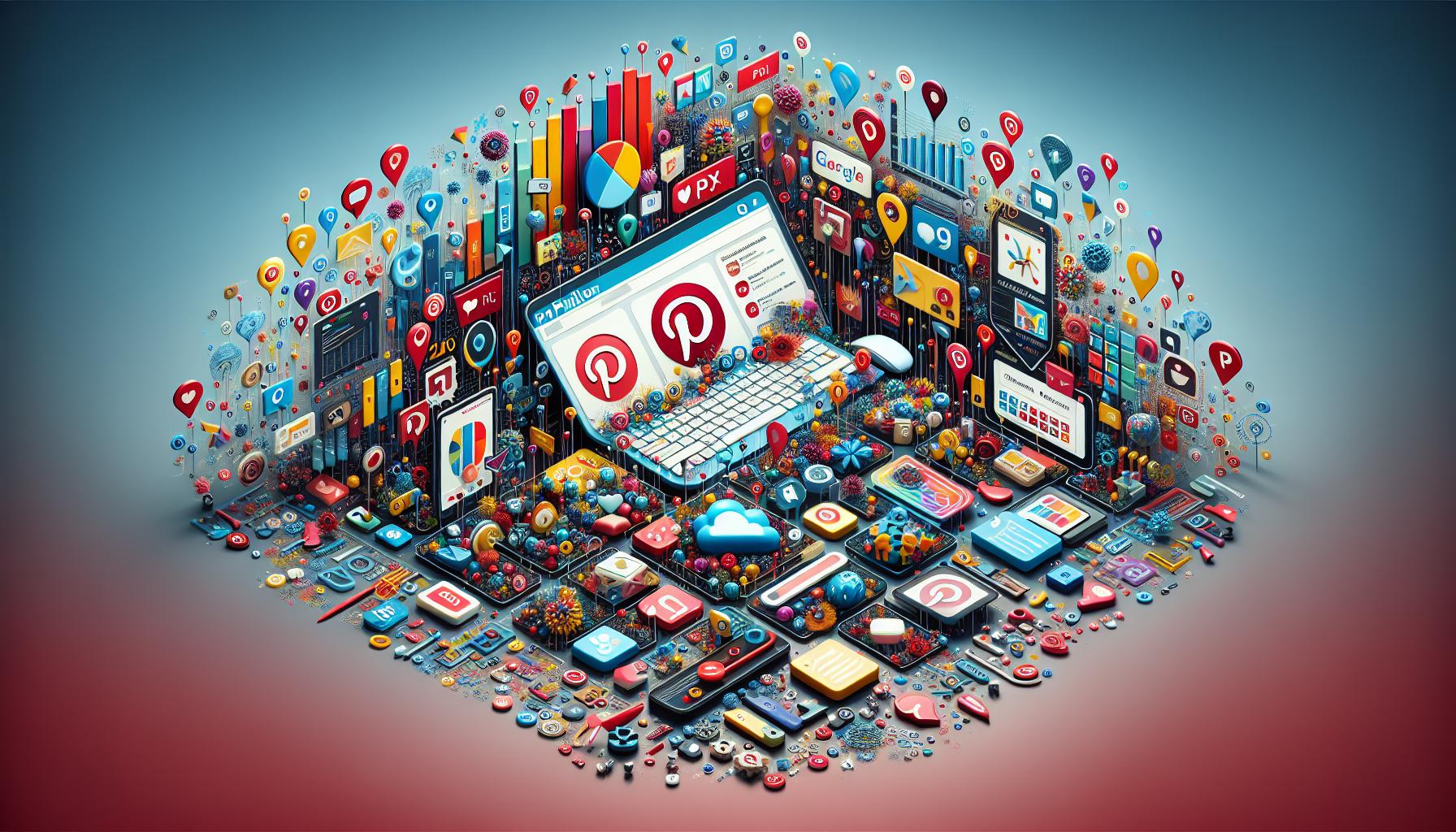 Exploring the Benefits⁤ of Using Pinflex for Content‌ Revelation