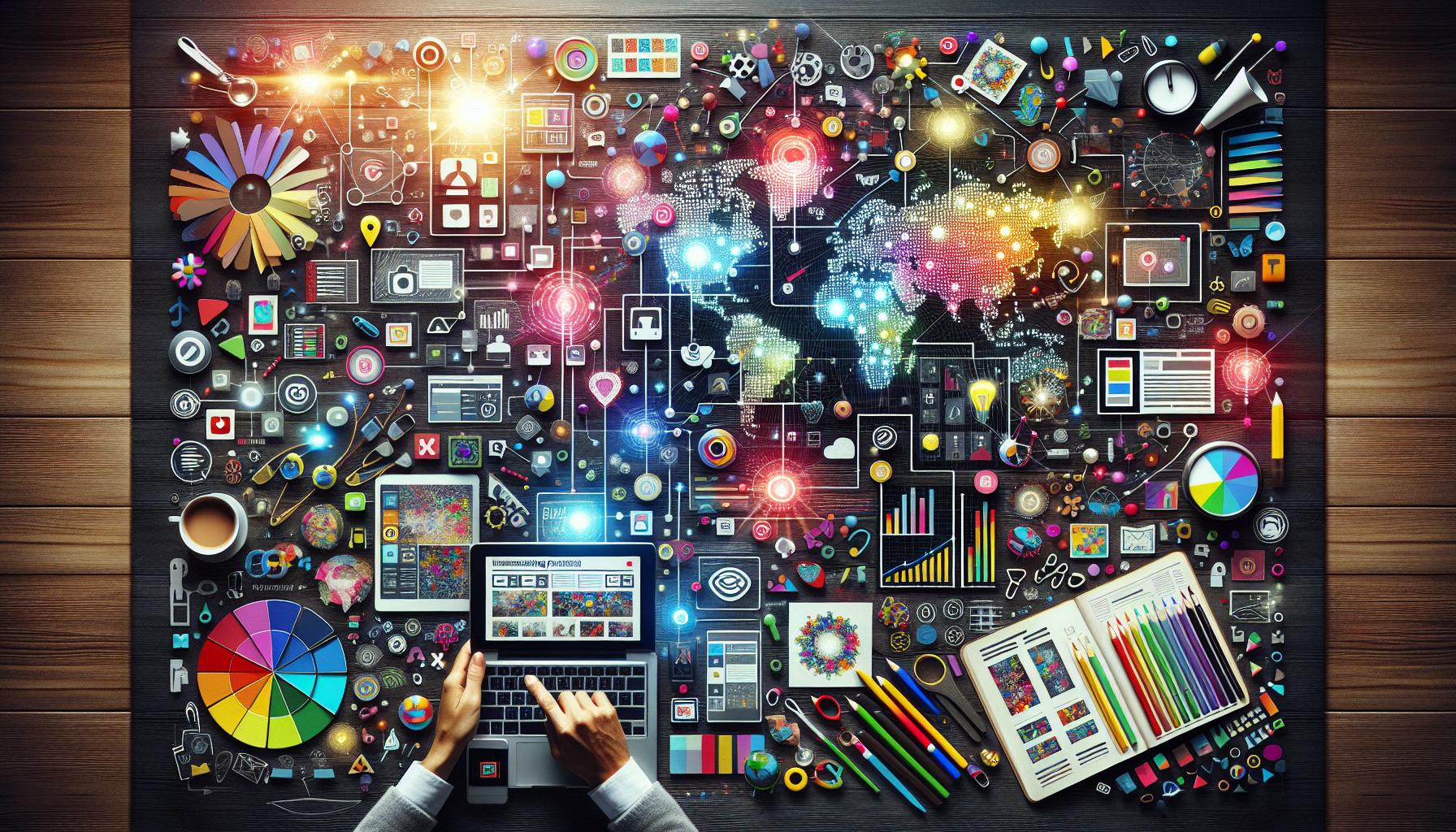 Understanding pinterest: An Overview ⁢of​ Its Features​ and ⁤Benefits