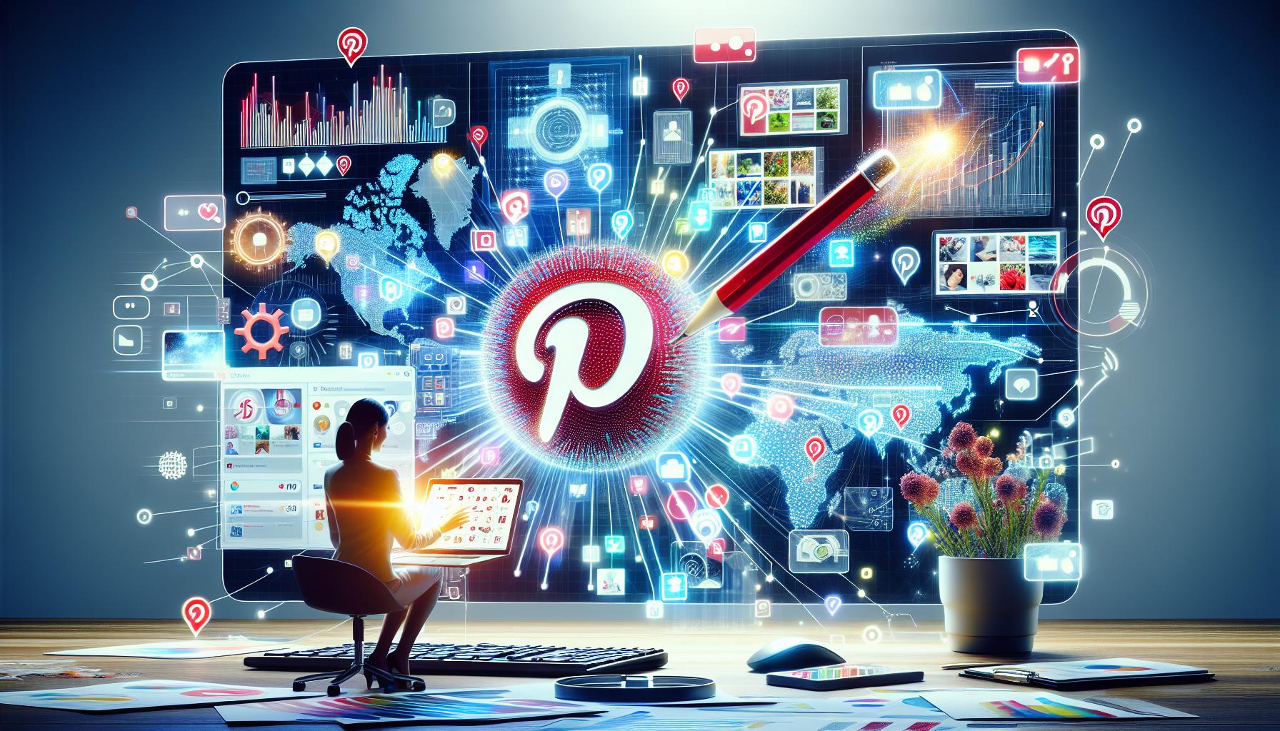 What Is a Pinterest Manager? Role and Skills Explained 3 Key Responsibilities of a Pinterest manager and Their Impact on Brand Growth