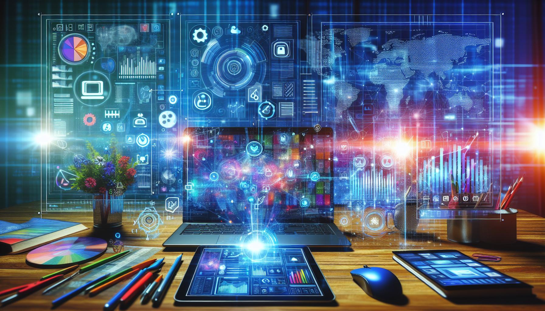 Exploring the visual Appeal: Understanding Pinterest's Most Engaging Niches