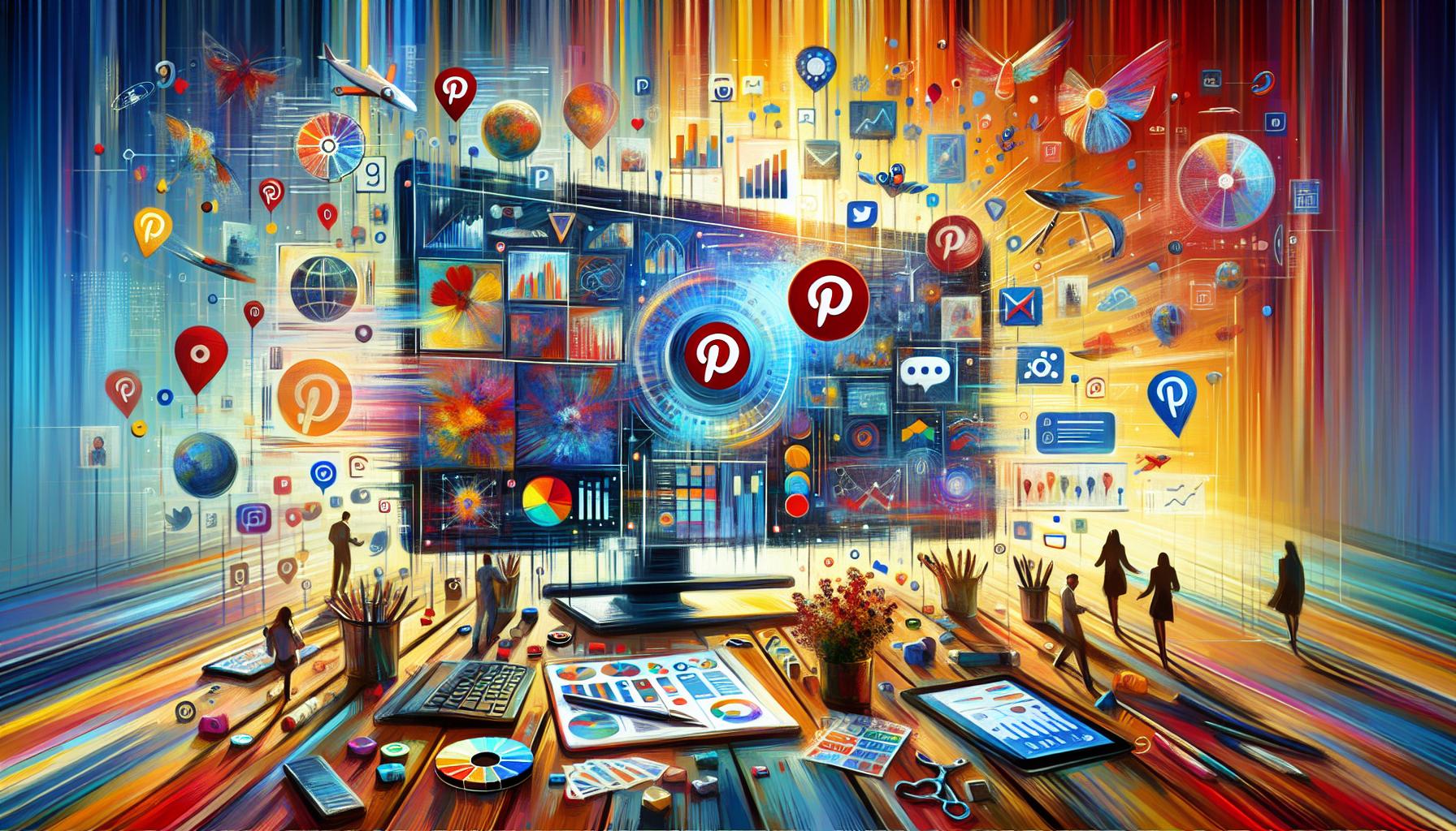 Troubleshooting Your‌ Internet Connection for Optimal ⁢Pinterest Performance