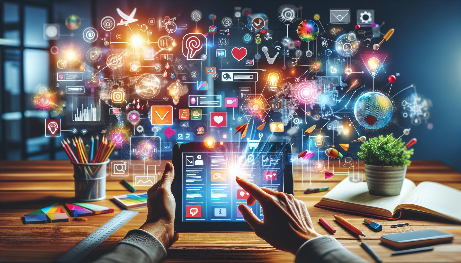 Understanding Pinterest's monetization Potential in 2024