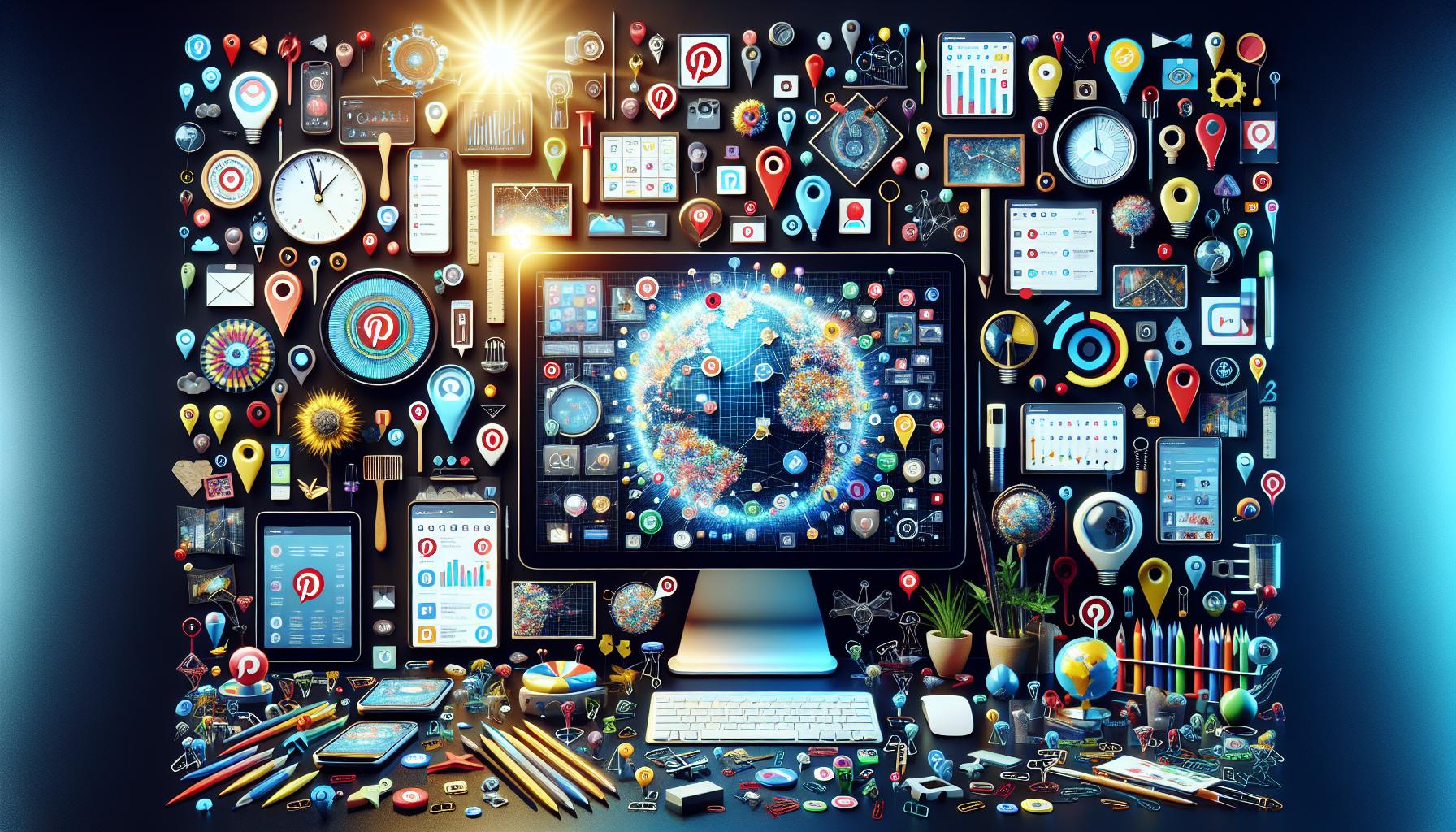 The Importance of Managing Your Audience on Pinterest