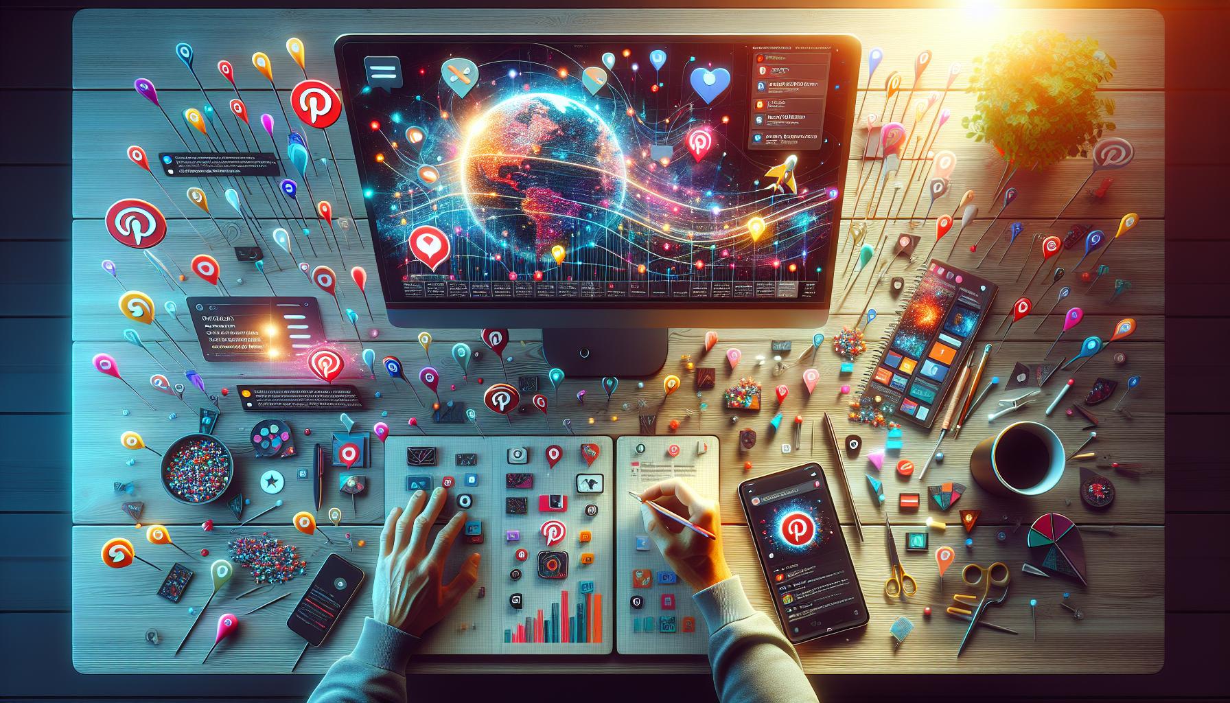 Creating Compelling Content​ That ‌Captivates and Converts