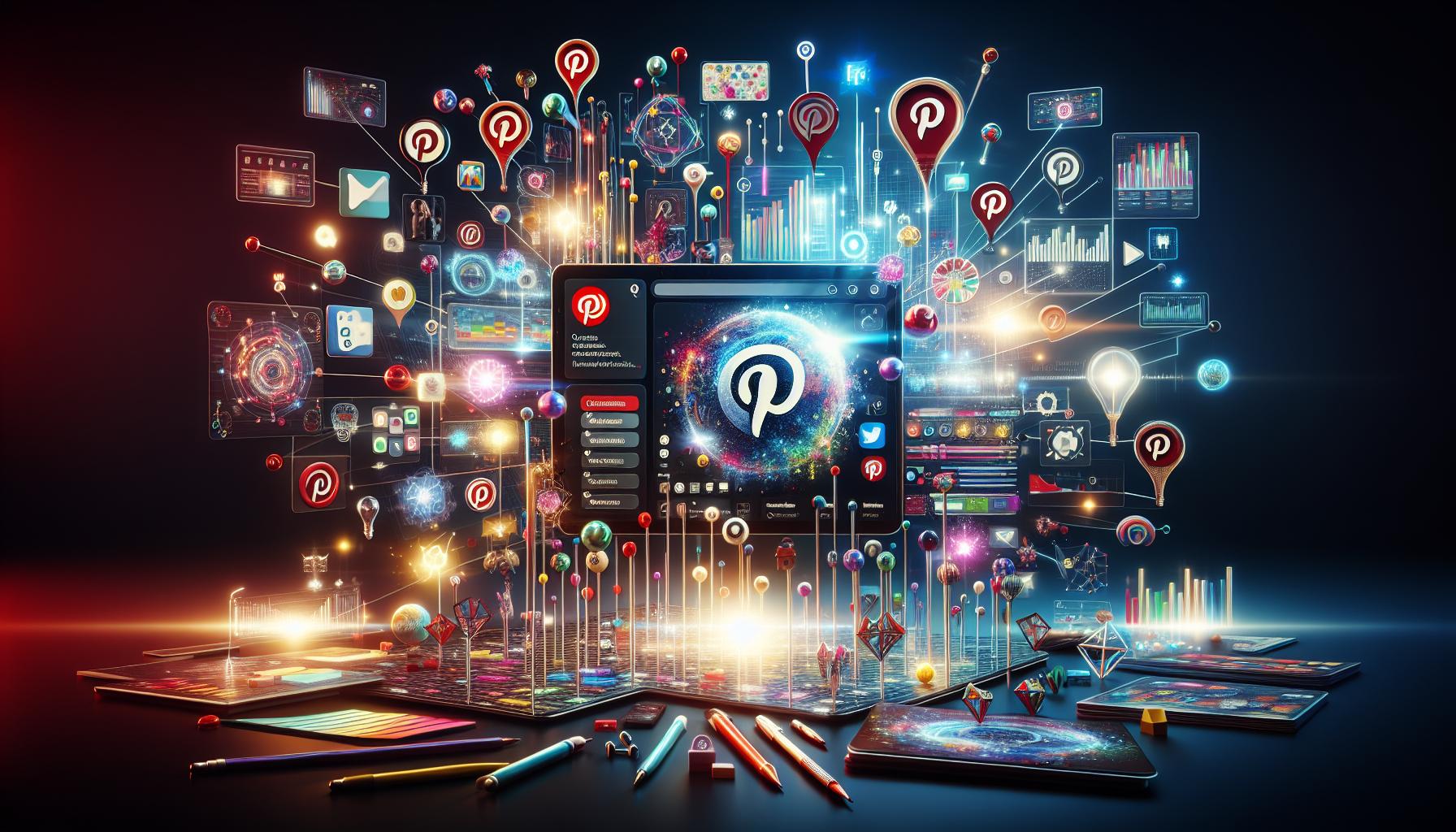 Understanding the Pinterest Platform and Its Unique Features