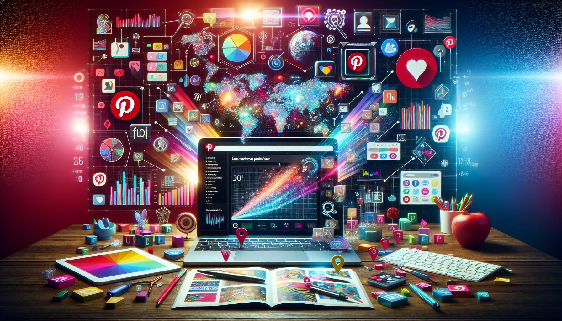 Pinterest Photo Downloader: Your Ultimate Guide to Saving Photos 3 Essential Tools and Techniques for Downloading Photos from Pinterest