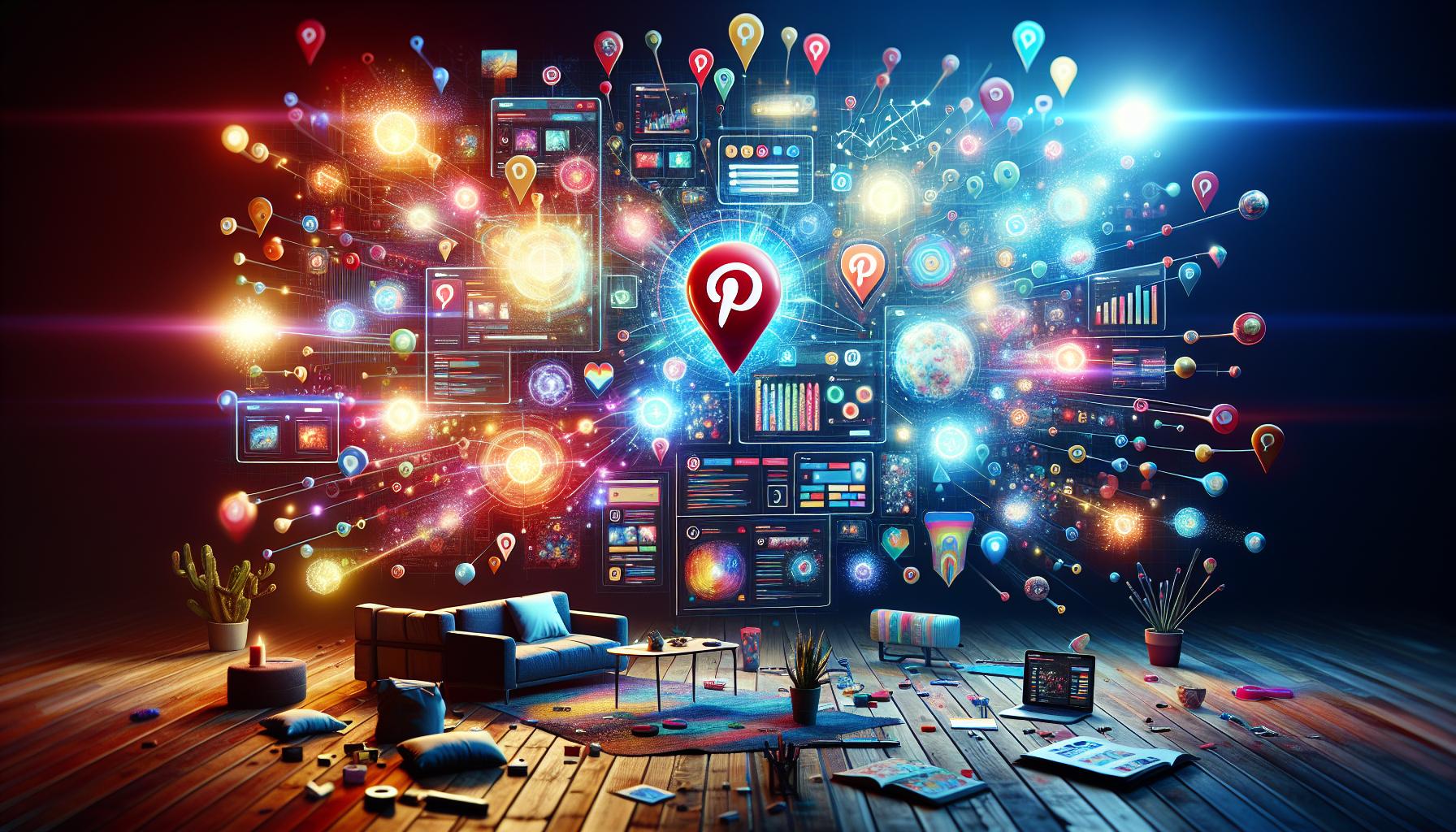 Understanding Pinterest Pin Formats and Best Practices for Engagement