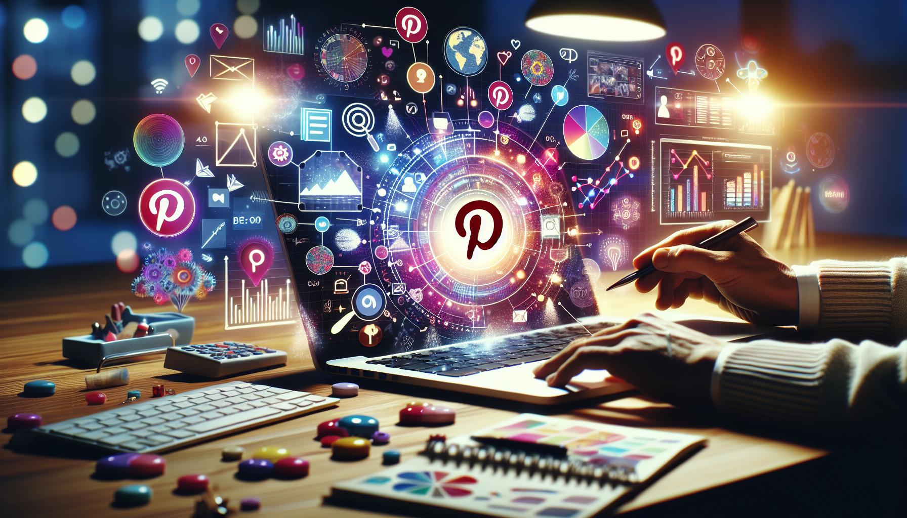 Understanding ‌the Common‍ Reasons behind Pinterest ⁢Image Loading issues