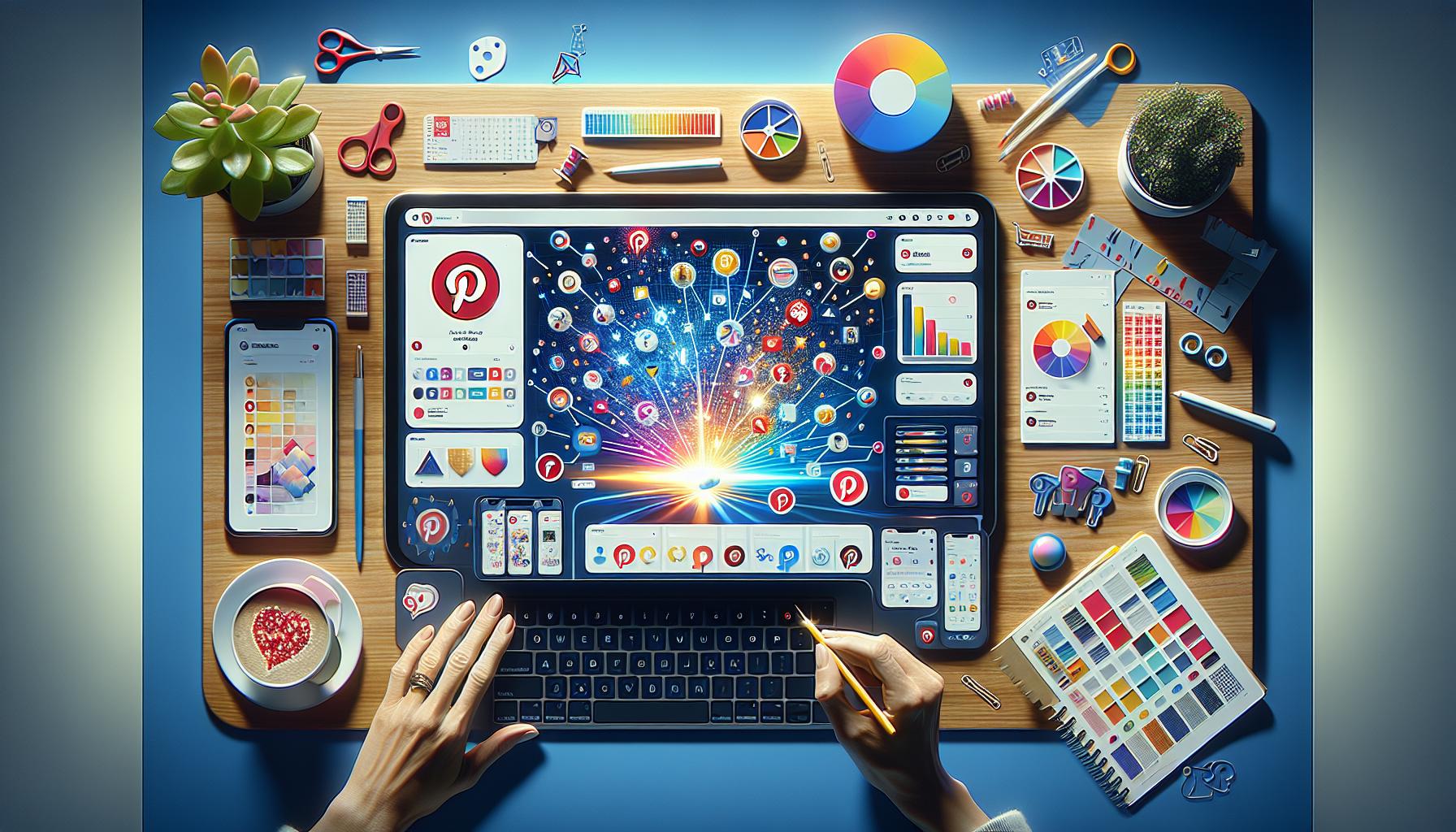 Choosing a Color Palette that Reflects Your Brand Identity