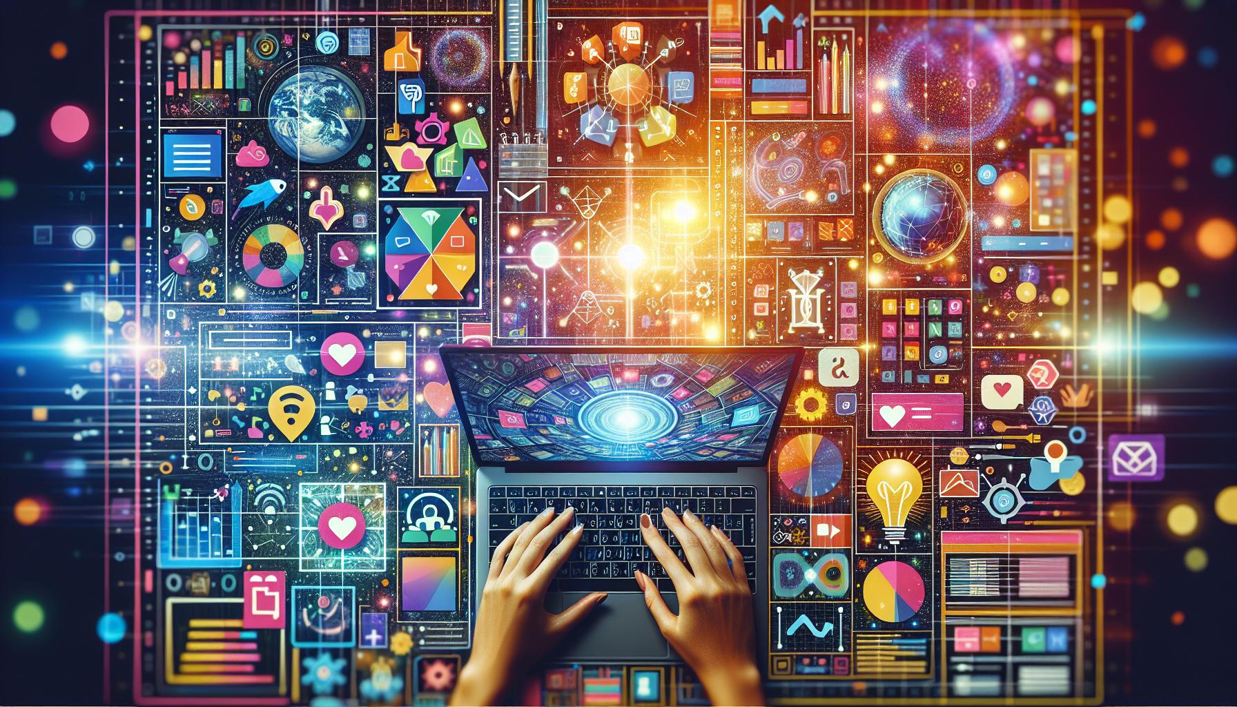 Understanding Pinterest’s Algorithm and Its Impact on Your Zazzle Link Visibility