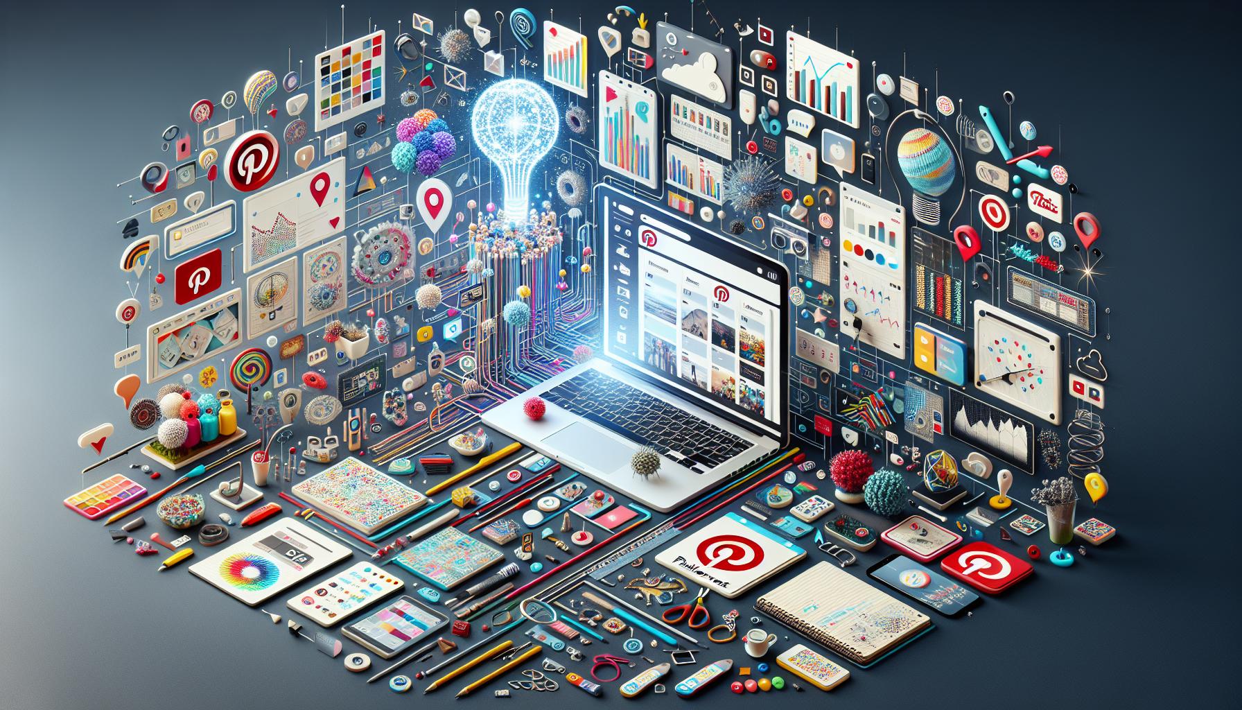 Understanding the Need for a pinterest Cleanup