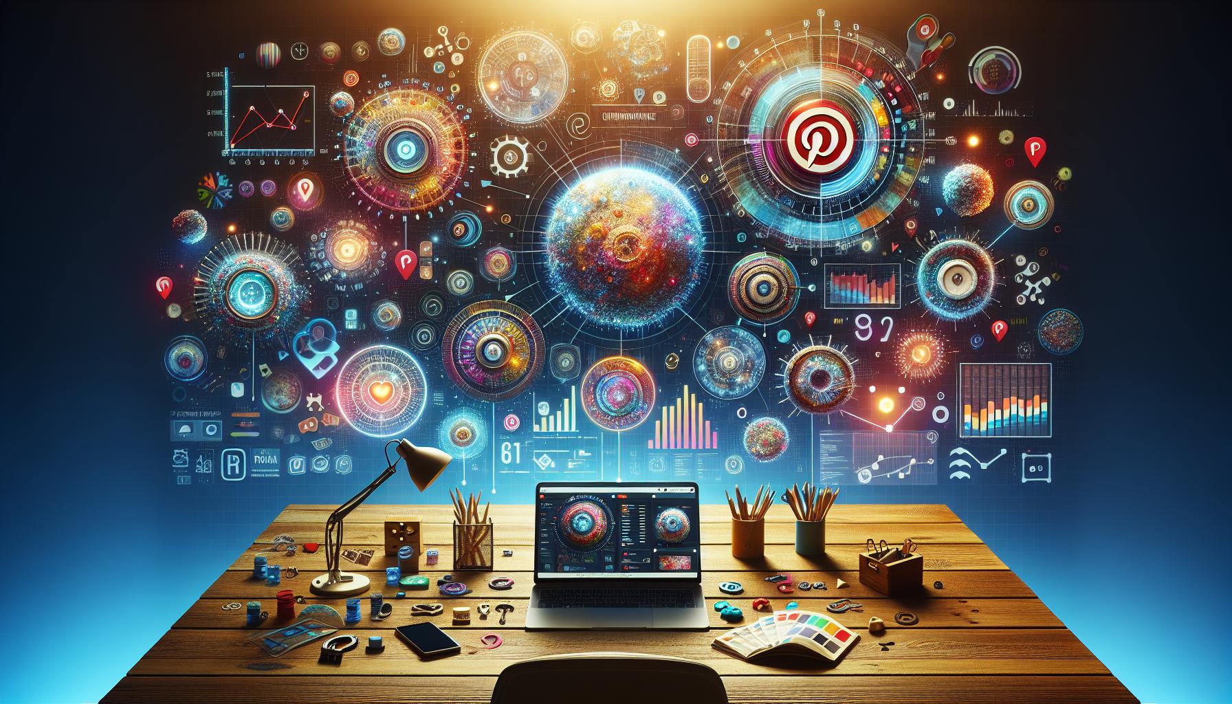 Understanding the Common Causes of Missing Images on Pinterest