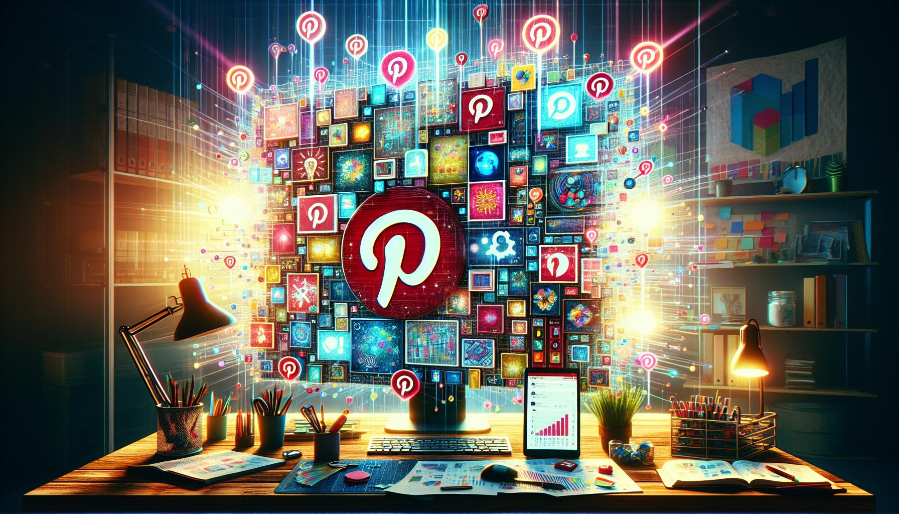 Create a New Account on Pinterest: Quick Start Guide 3 Setting Up Your Pinterest Account for Success