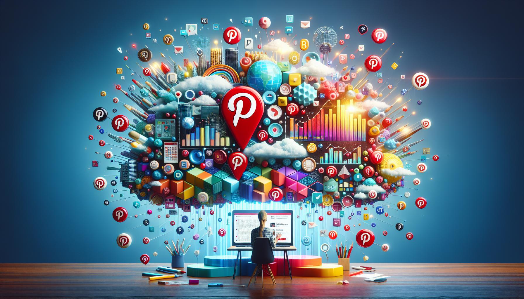 Creating Your Pinterest Account