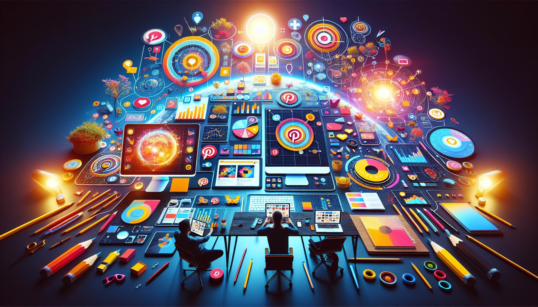 Understanding Pinterest Ad Formats and Their Unique Features