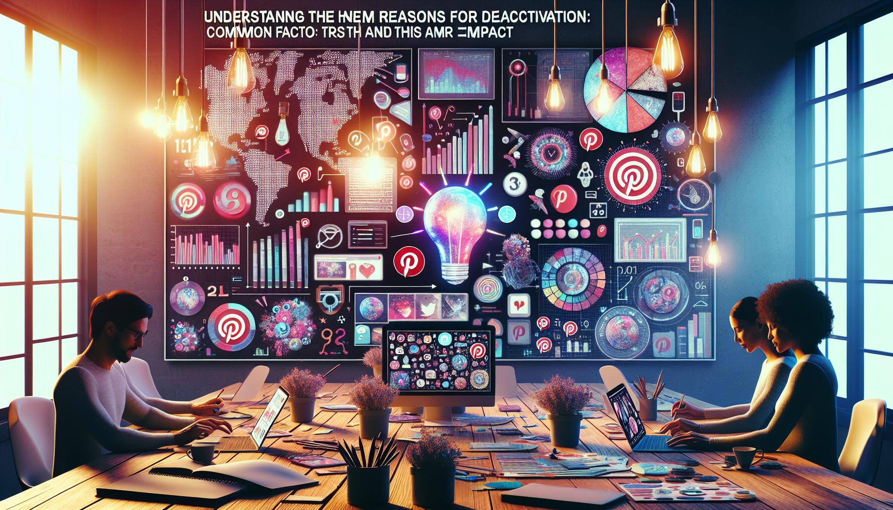 Understanding the Reasons for Deactivation: Common Factors ‍and Their Impact
