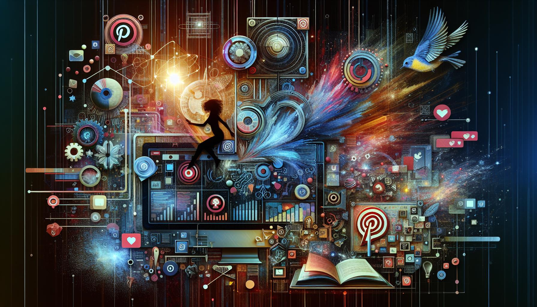 Understanding Private Accounts on Pinterest and Their Purpose