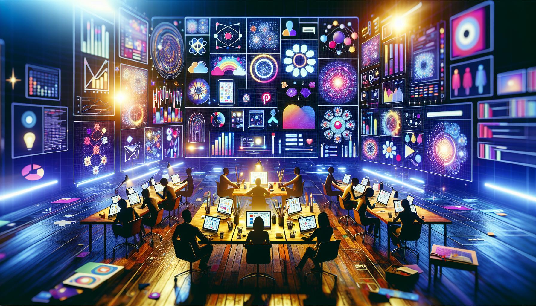 Understanding the ‍Reasons Behind‌ Pinterest Restrictions in Educational Settings