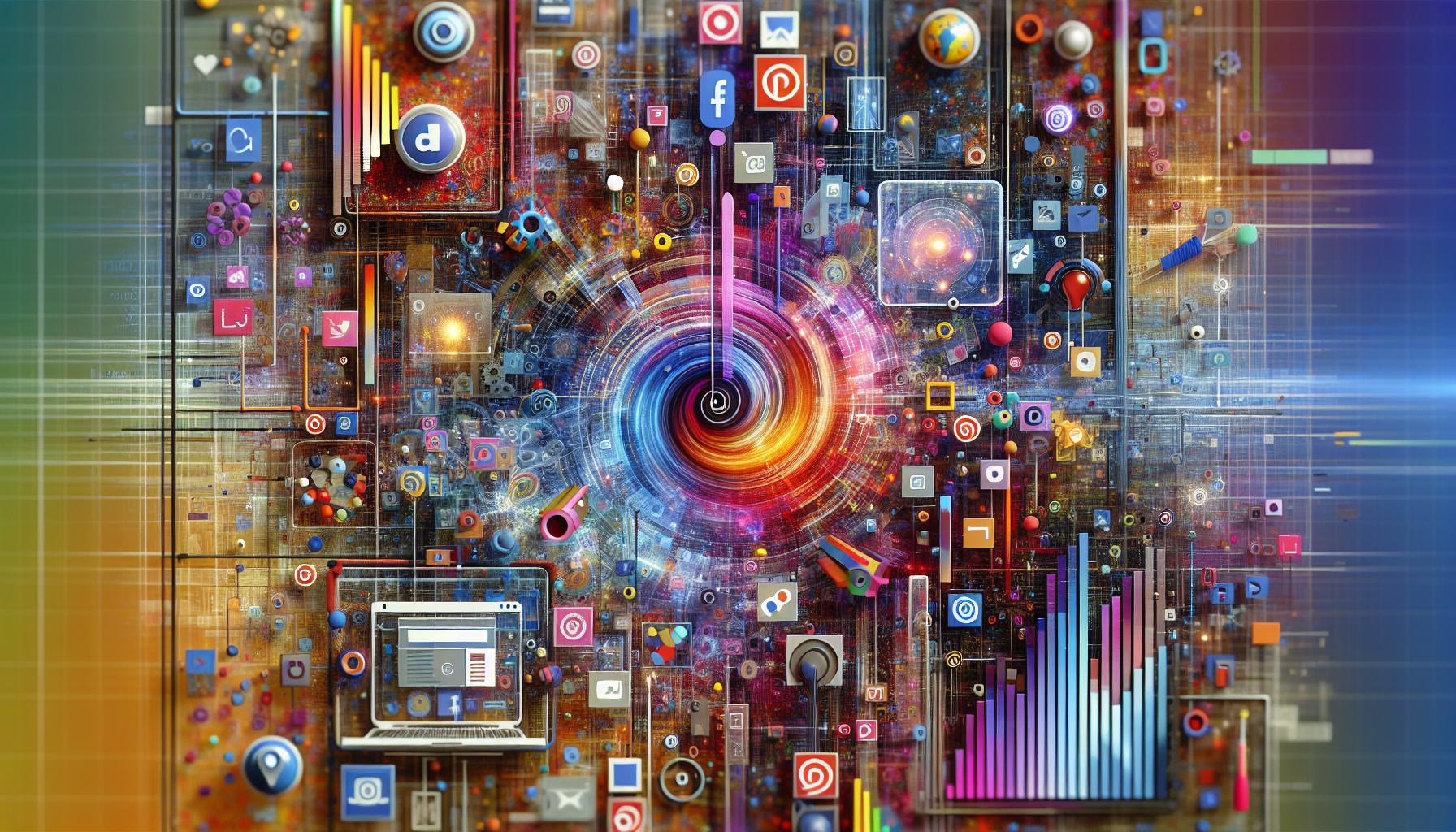 Pinterest‍ Niches to Watch in 2025 for Maximum Engagement