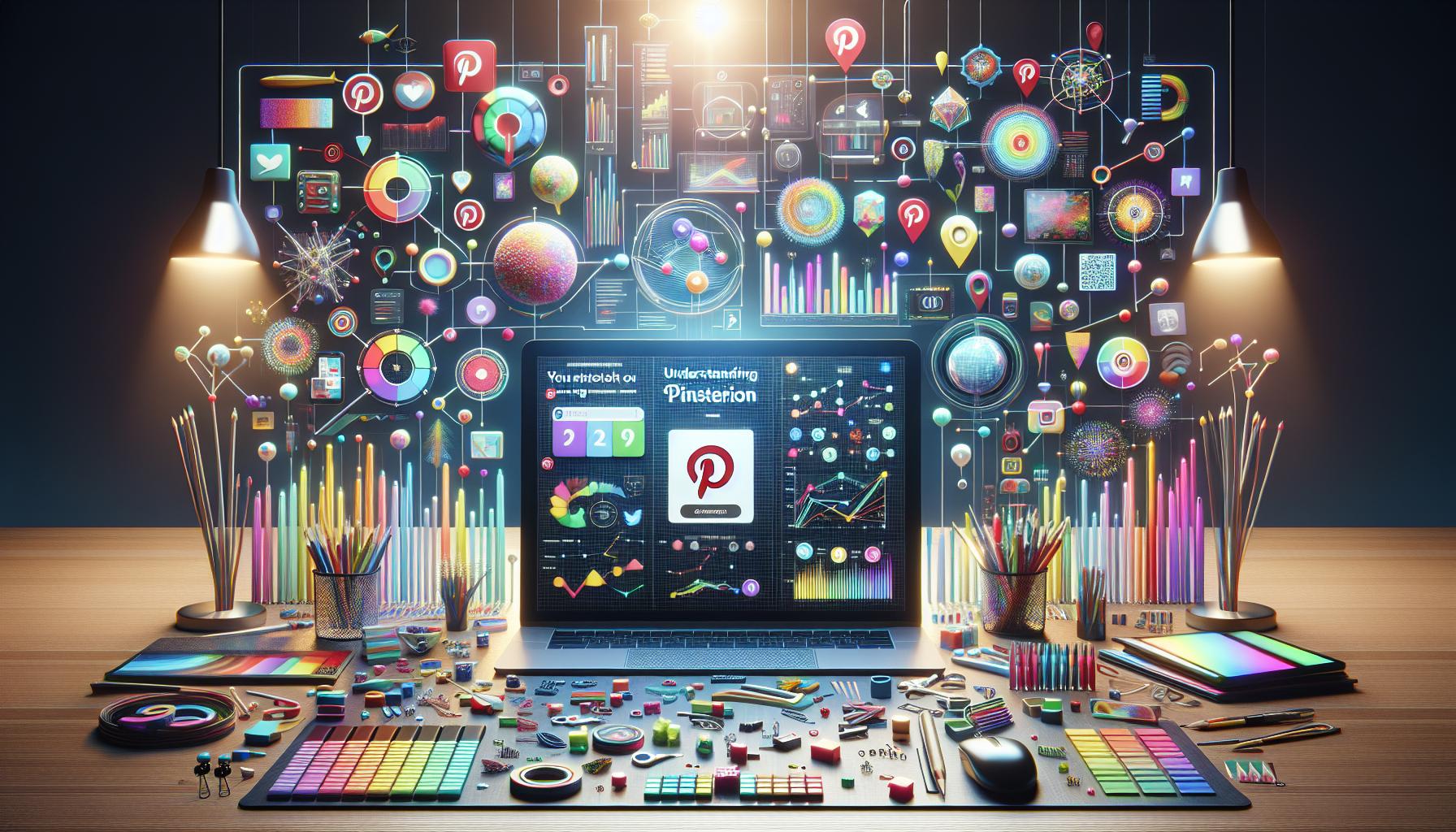 Understanding Pinterest's Role ‍in Creative Inspiration and Planning