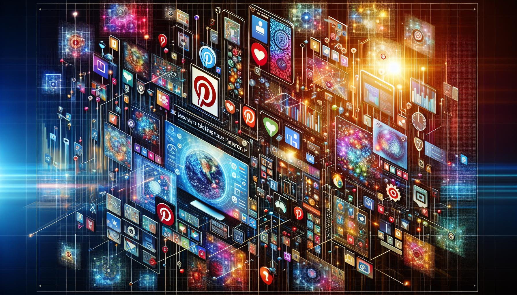 Essential Troubleshooting Steps ⁤for Pinterest Image Visibility