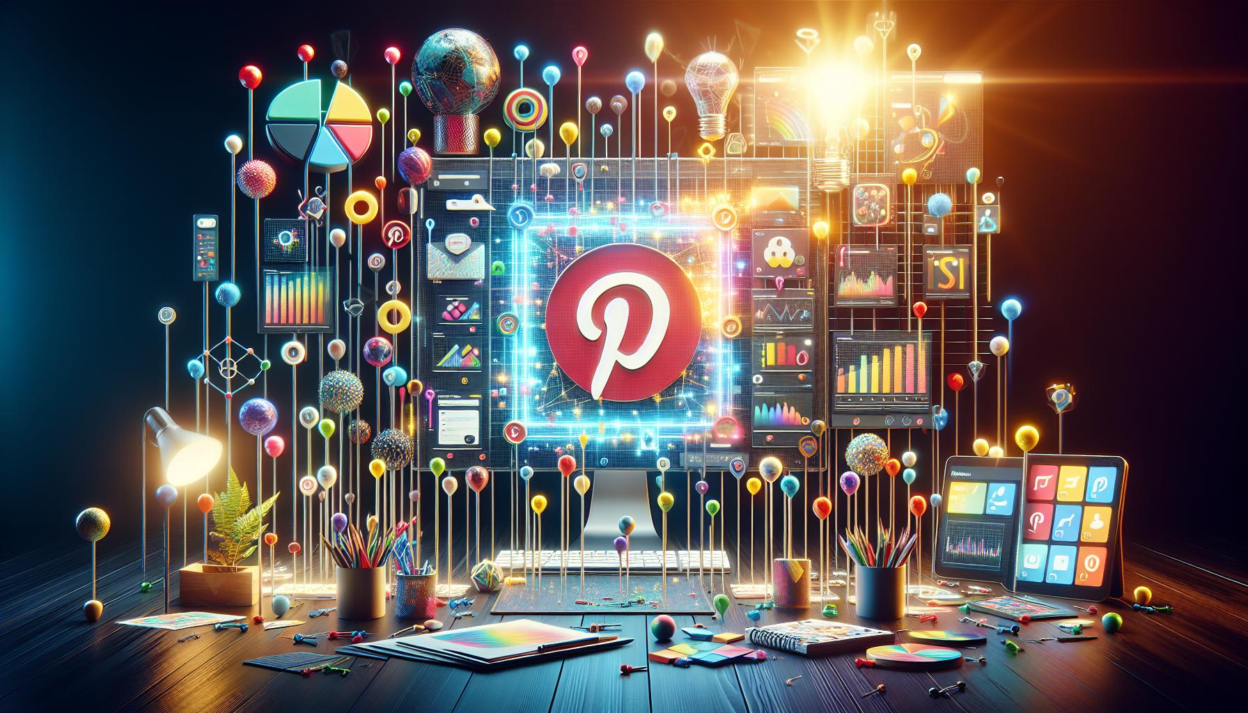 Understanding Pinterest as a Marketing Platform