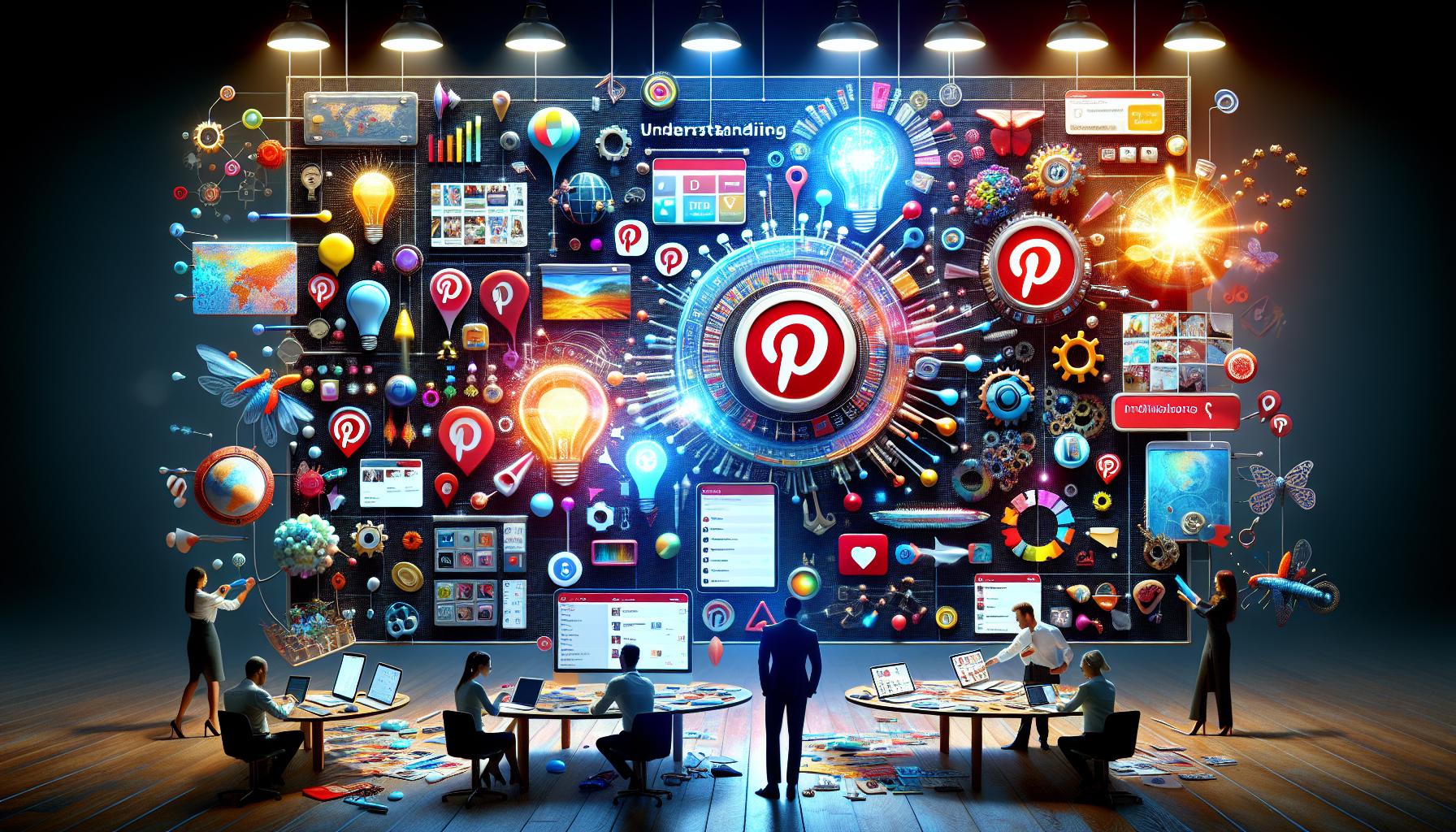 Understanding ‍Pinterest ​as a⁣ Marketing Platform for ⁢Brands