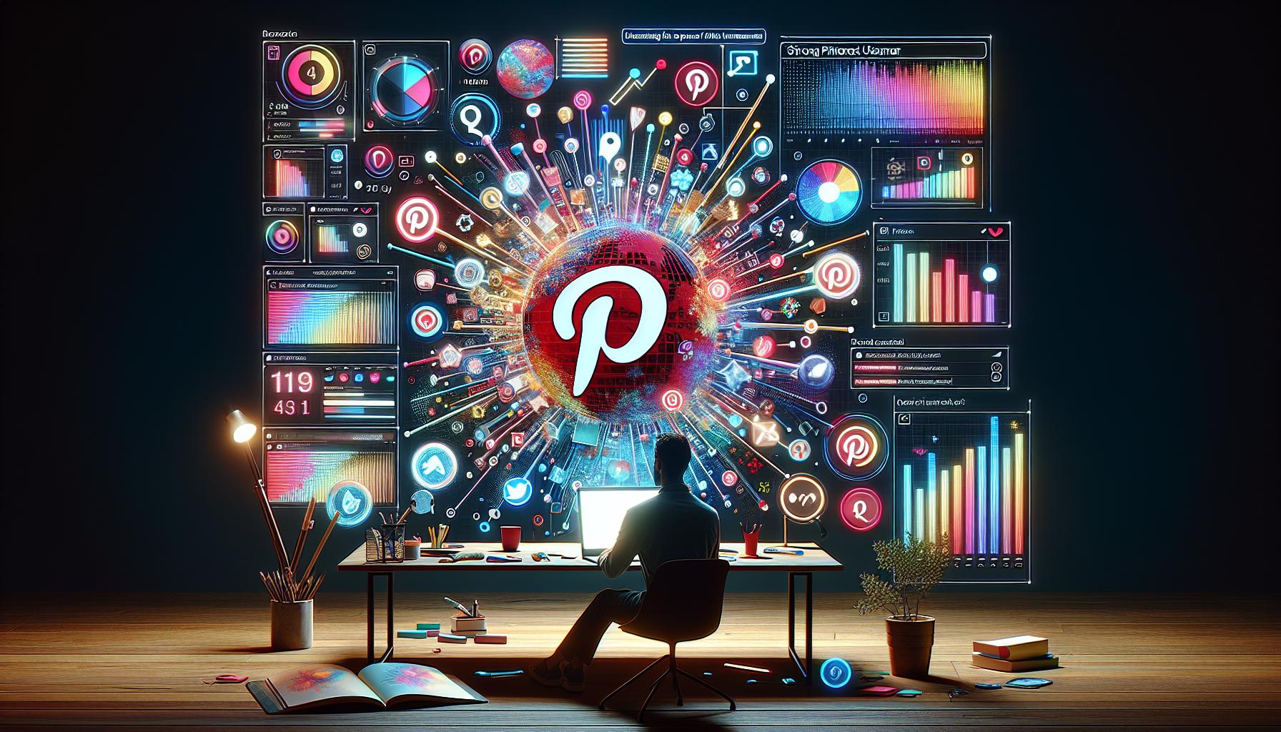Understanding the Importance of a Strong Pinterest Username