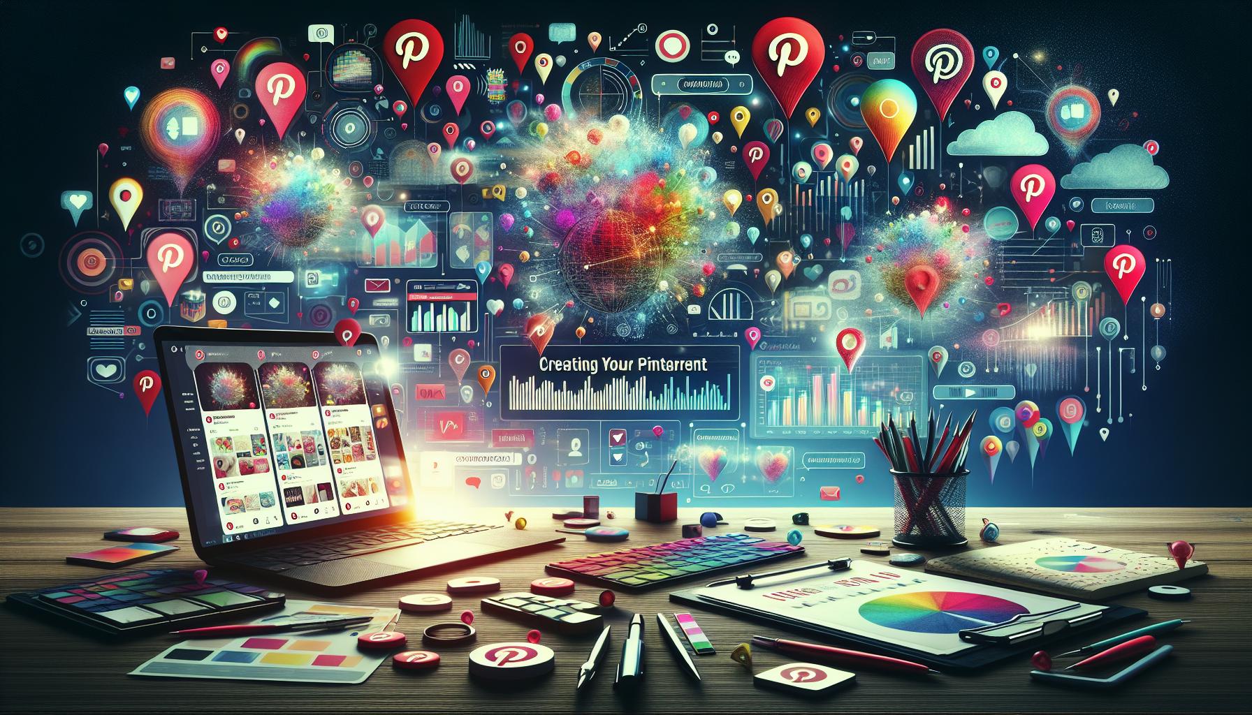 Exploring the ​Unique ‌Features​ of Lemon8 and ⁢Pinterest