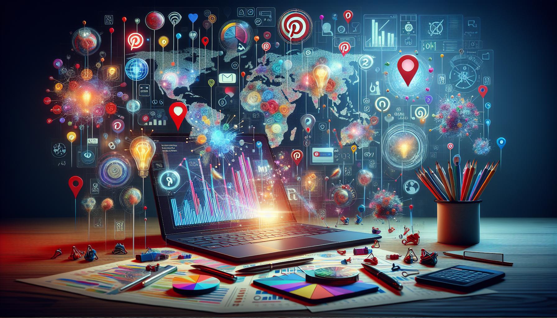 Understanding the Role of a Pinterest Manager and Its ⁤Growing Importance in ‌Digital Marketing