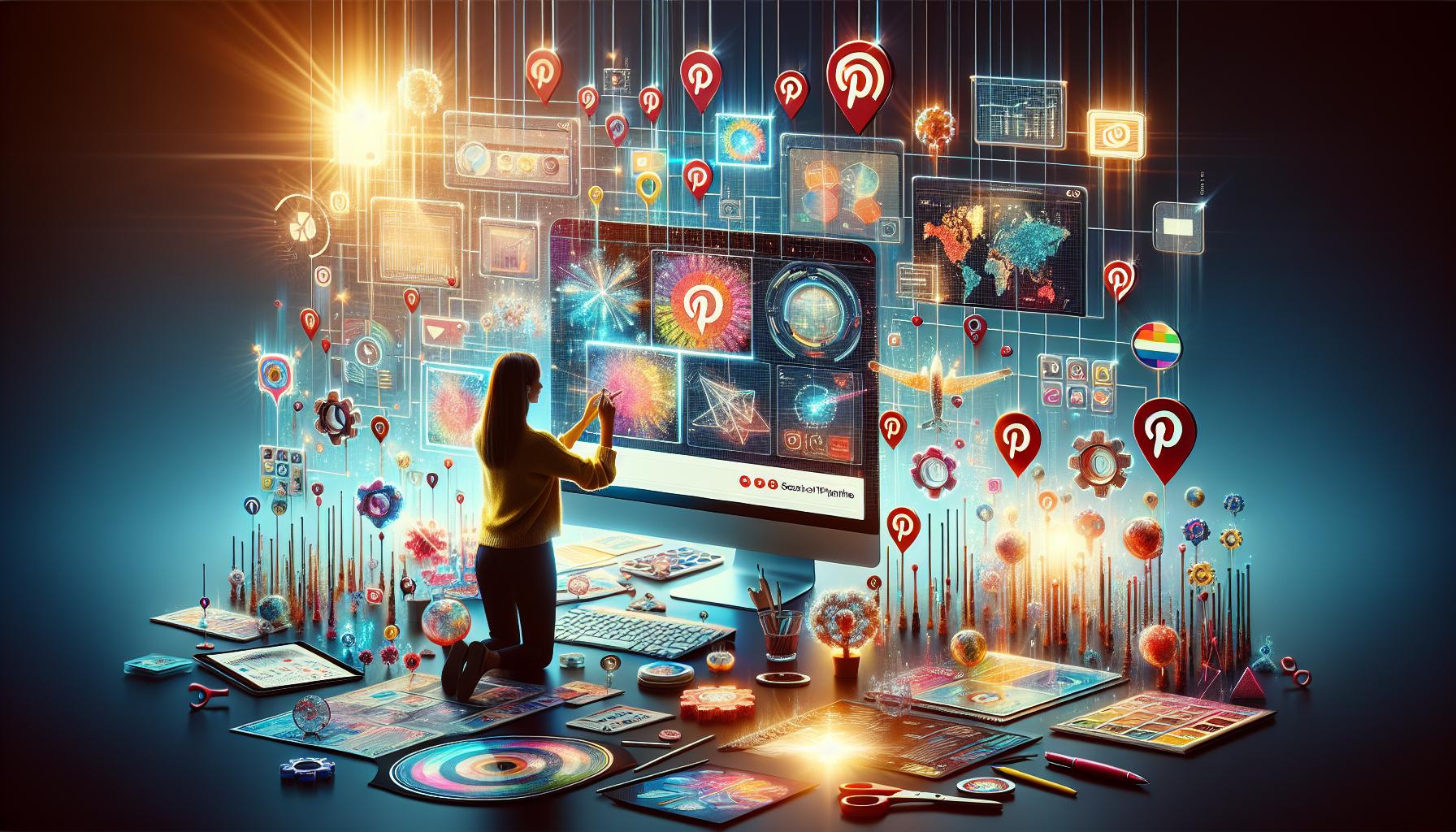 Understanding the‍ Role of a⁤ Virtual Assistant for Pinterest