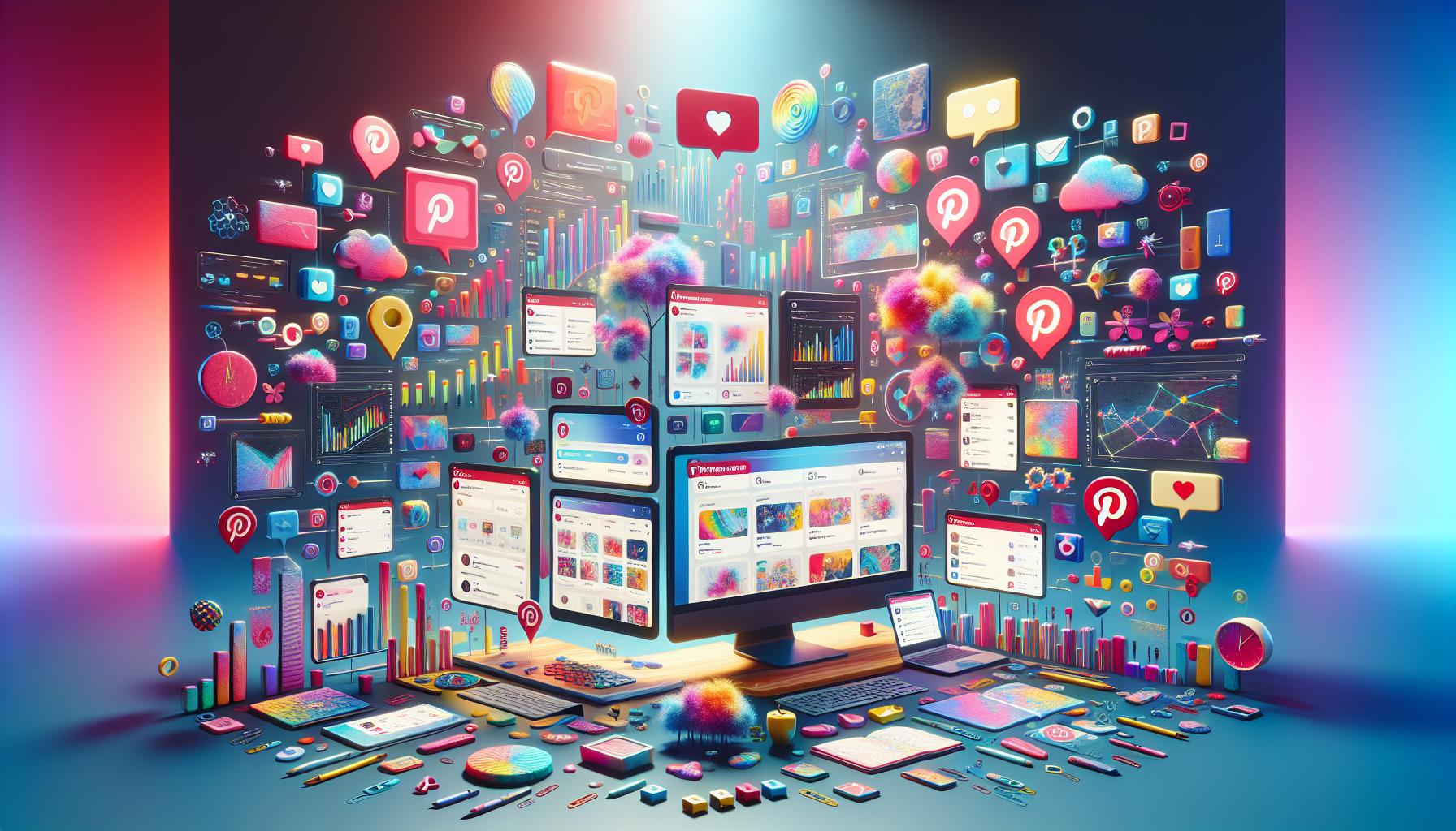 Understanding Pinterest's Policies on Multiple accounts