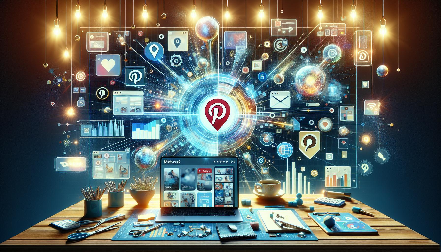 Understanding pinterest's company Culture and Values