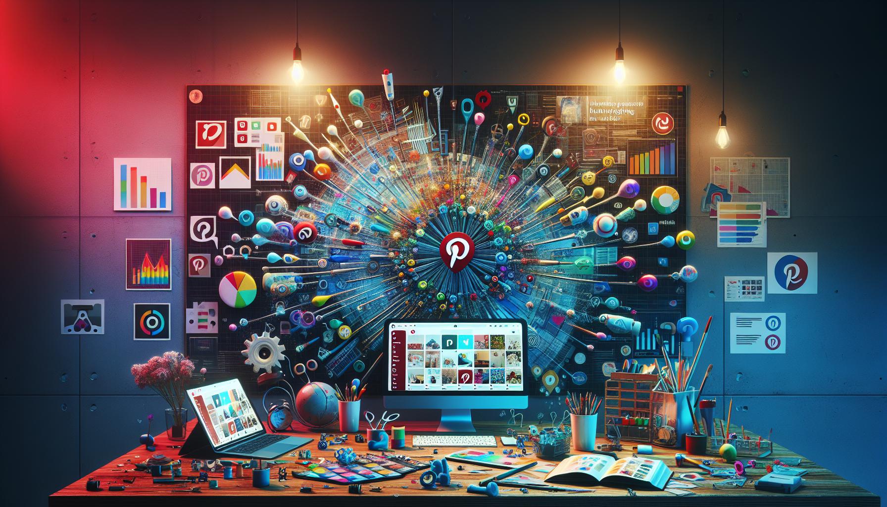 Understanding the Rationale Behind Blocking ‌on Pinterest