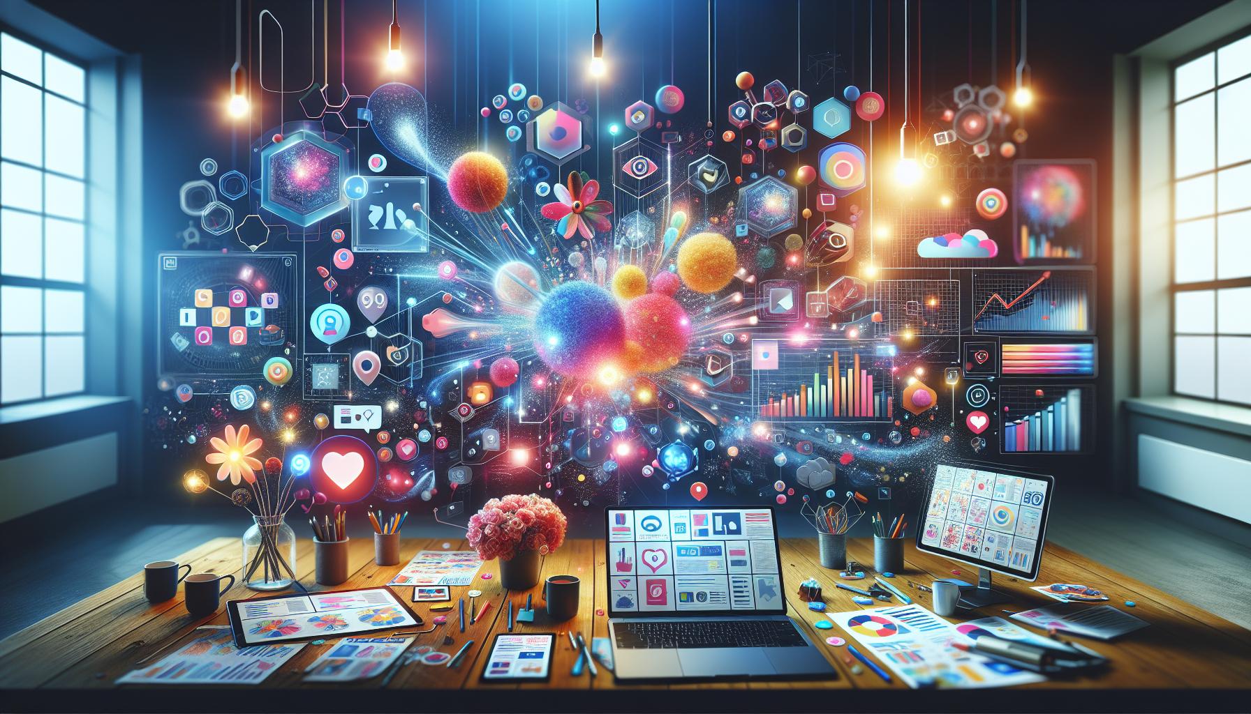 Can You Post Interactive PDF on Pinterest or Facebook? Find Out 2 Understanding Interactive PDFs and Their Unique Features