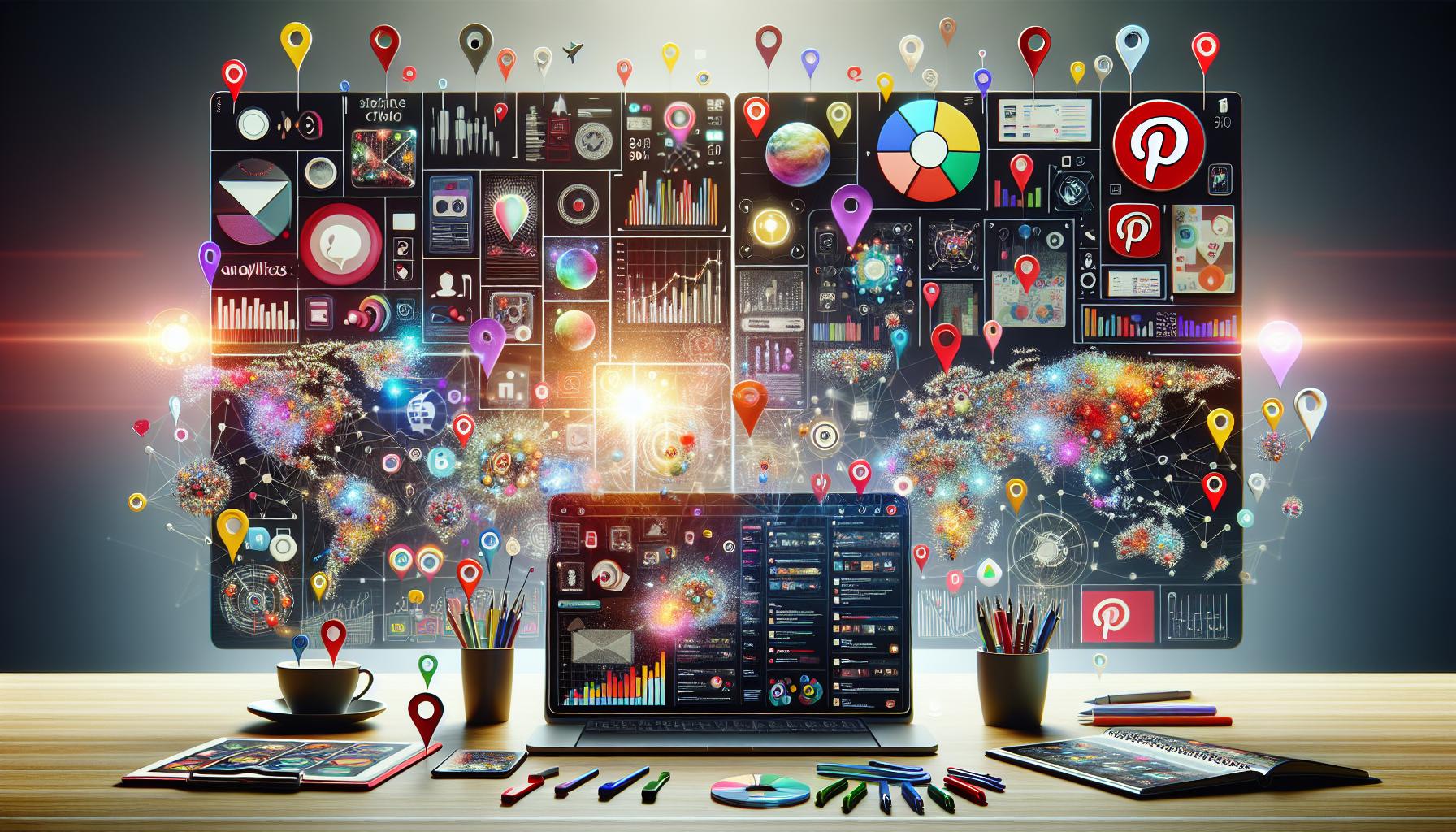 How Do You Join Pinterest? Step-By-Step Registration Guide 2 Understanding Pinterest Basics and Benefits