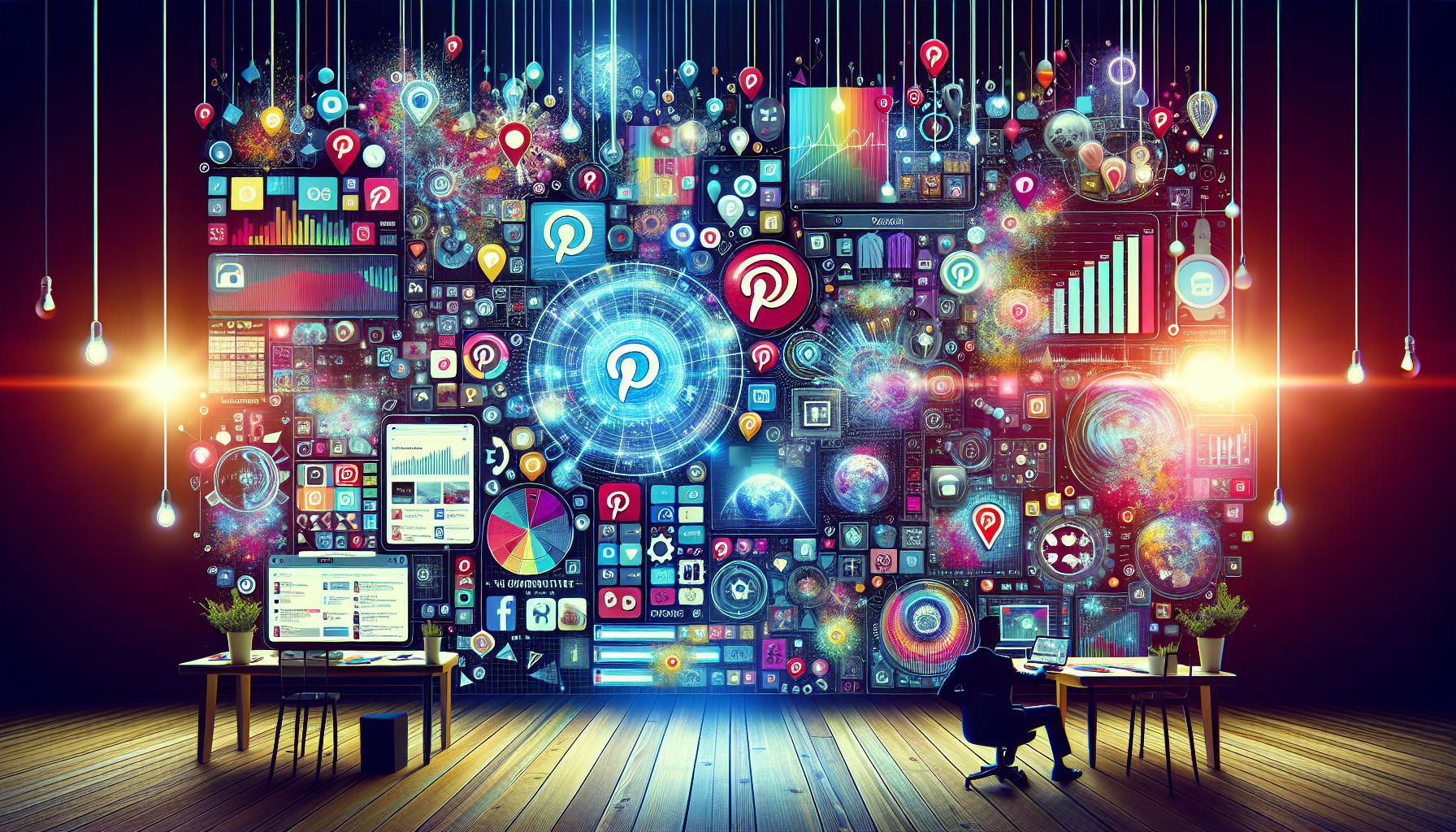 Key Factors Influencing Engagement Rates on Pinterest