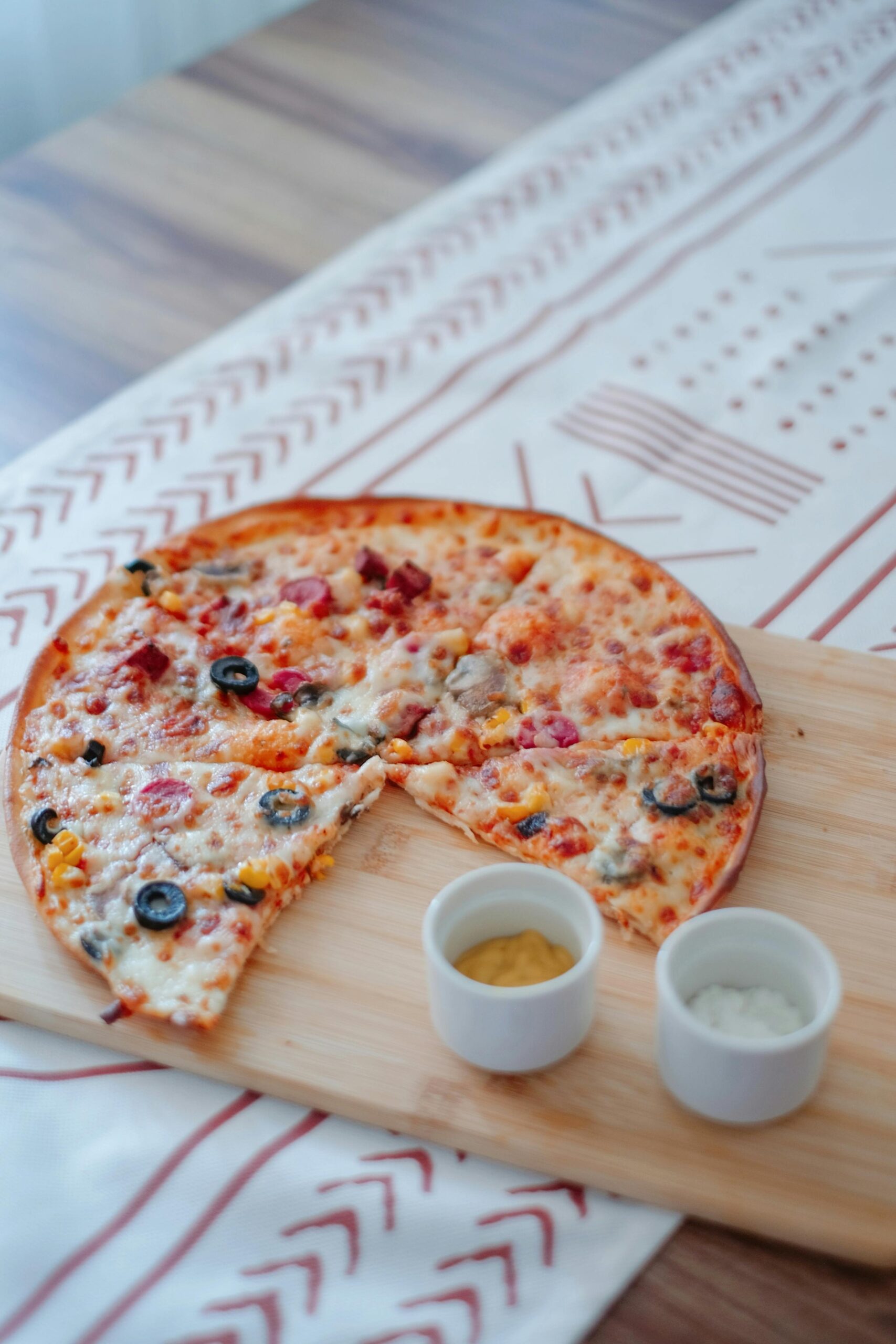 Case Study: Boosting Foot Traffic by 36% for a Local Pizza Restaurant with Apollo Digital Marketing