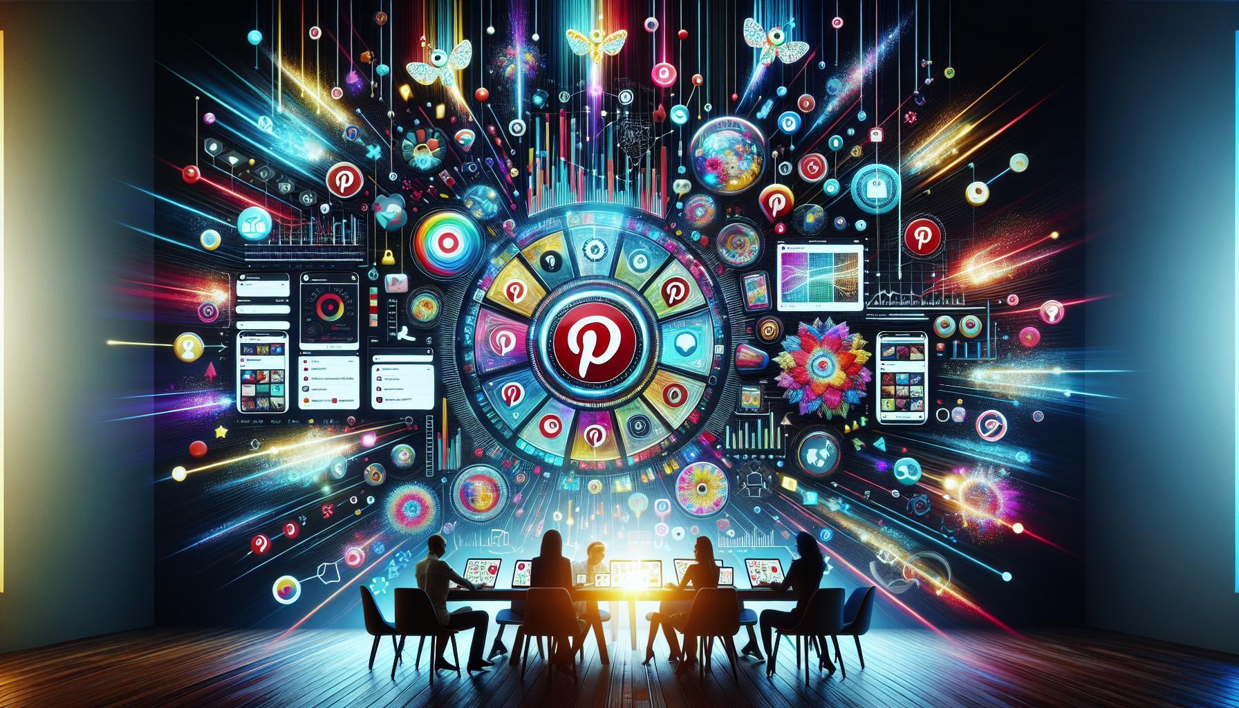 How to Reset Pinterest Account: Restore Your Access Fast